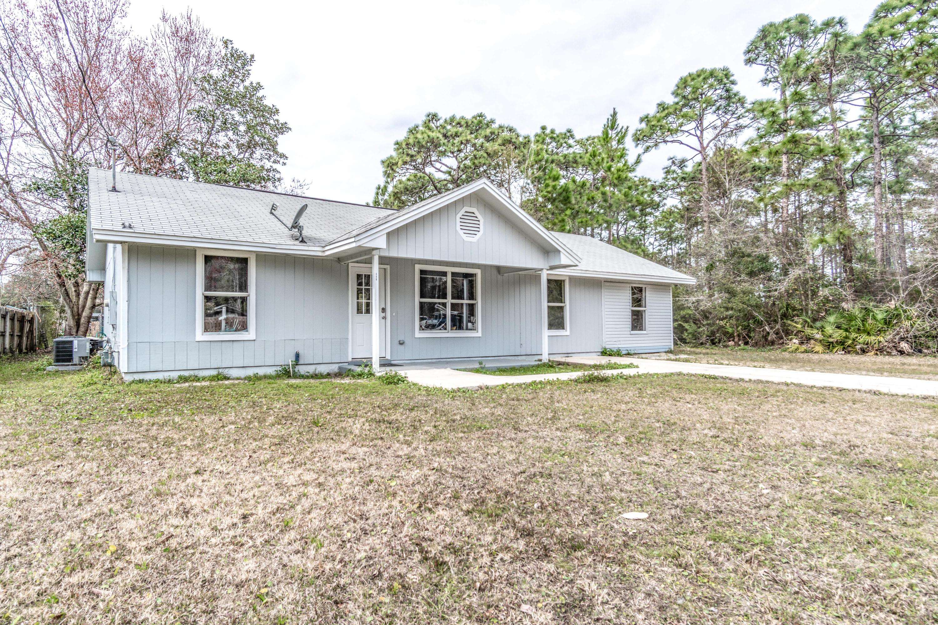 Mary Esther, FL 32569,498 Sara Avenue