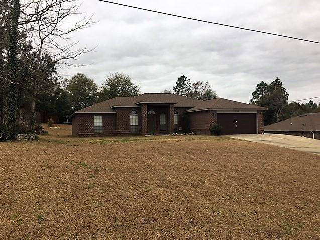 Crestview, FL 32536,6268 Equine Drive