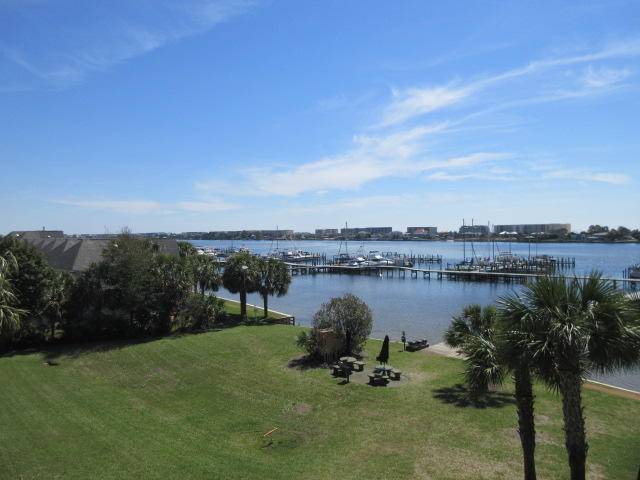 Fort Walton Beach, FL 32548,214 Miracle Strip Parkway  #UNIT B302