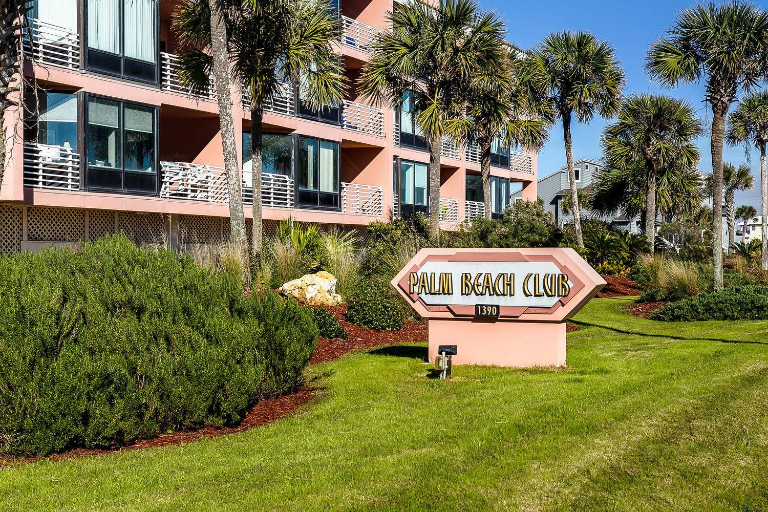 Pensacola Beach, FL 32561,1390 Ft Pikens Road  #255