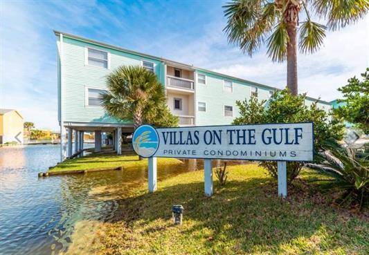 Pensacola Beach, FL 32561,1650 Via Deluna Drive  #Apt. A8