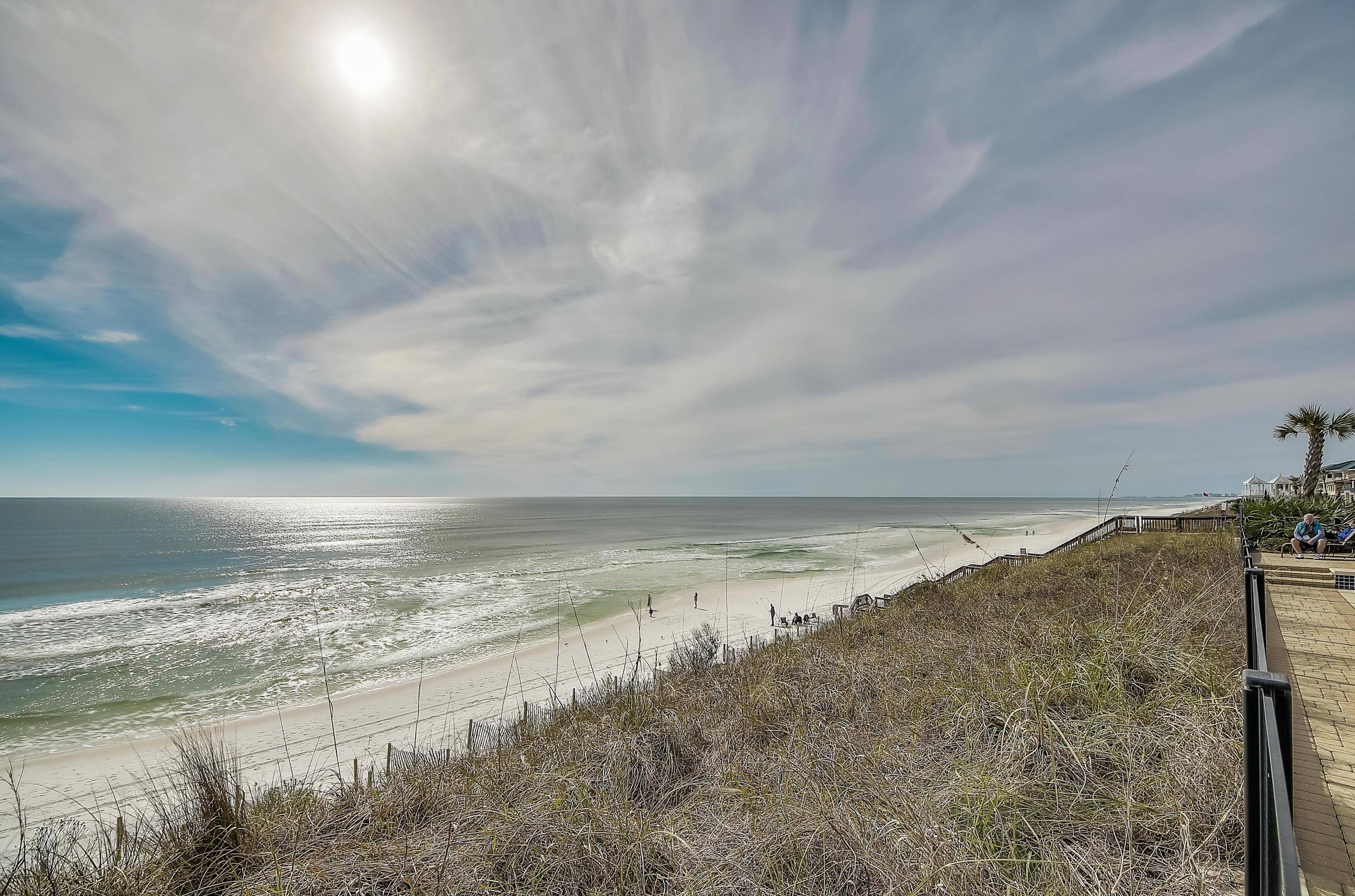 Santa Rosa Beach, FL 32459,2421 W County Highway 30A  #B302