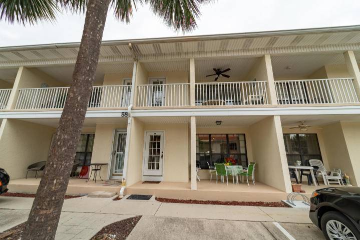 Panama City Beach, FL 32413,17462 Front Beach Road  ## 58 103