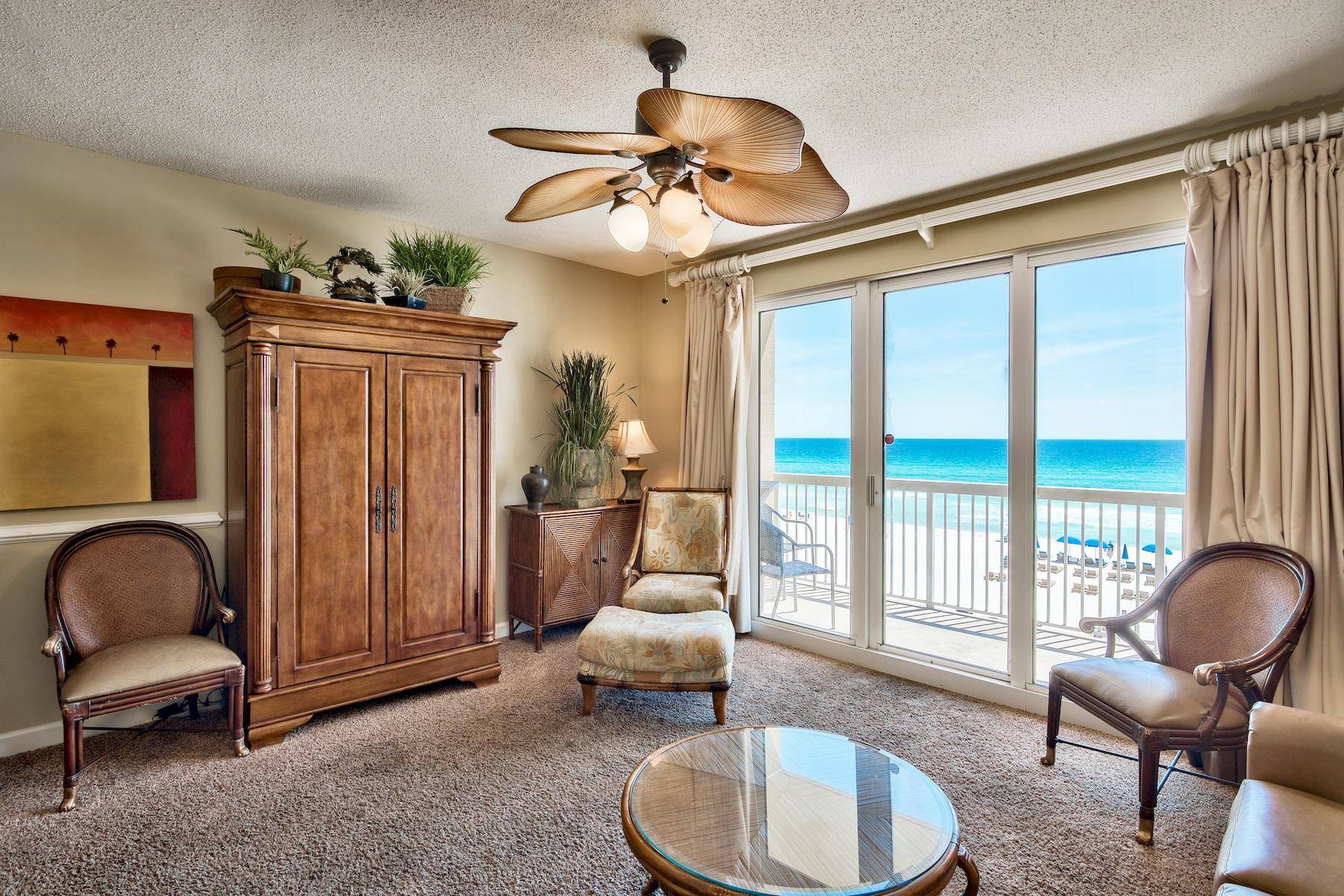 Panama City Beach, FL 32408,5115 Gulf Drive  #UNIT 303