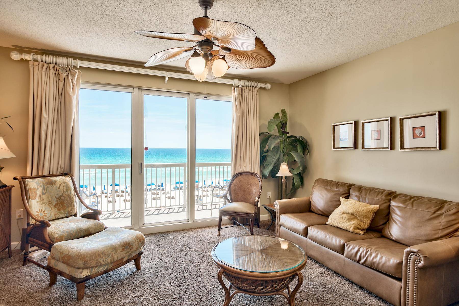 Panama City Beach, FL 32408,5115 Gulf Drive  #UNIT 303