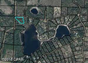 Chipley, FL 32428,Lot 40 Grassy Pond Road