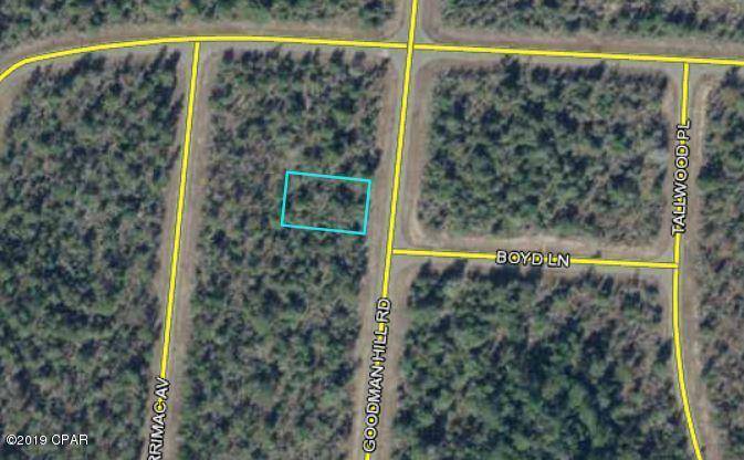 Chipley, FL 32428,00 Goodman Hill Road