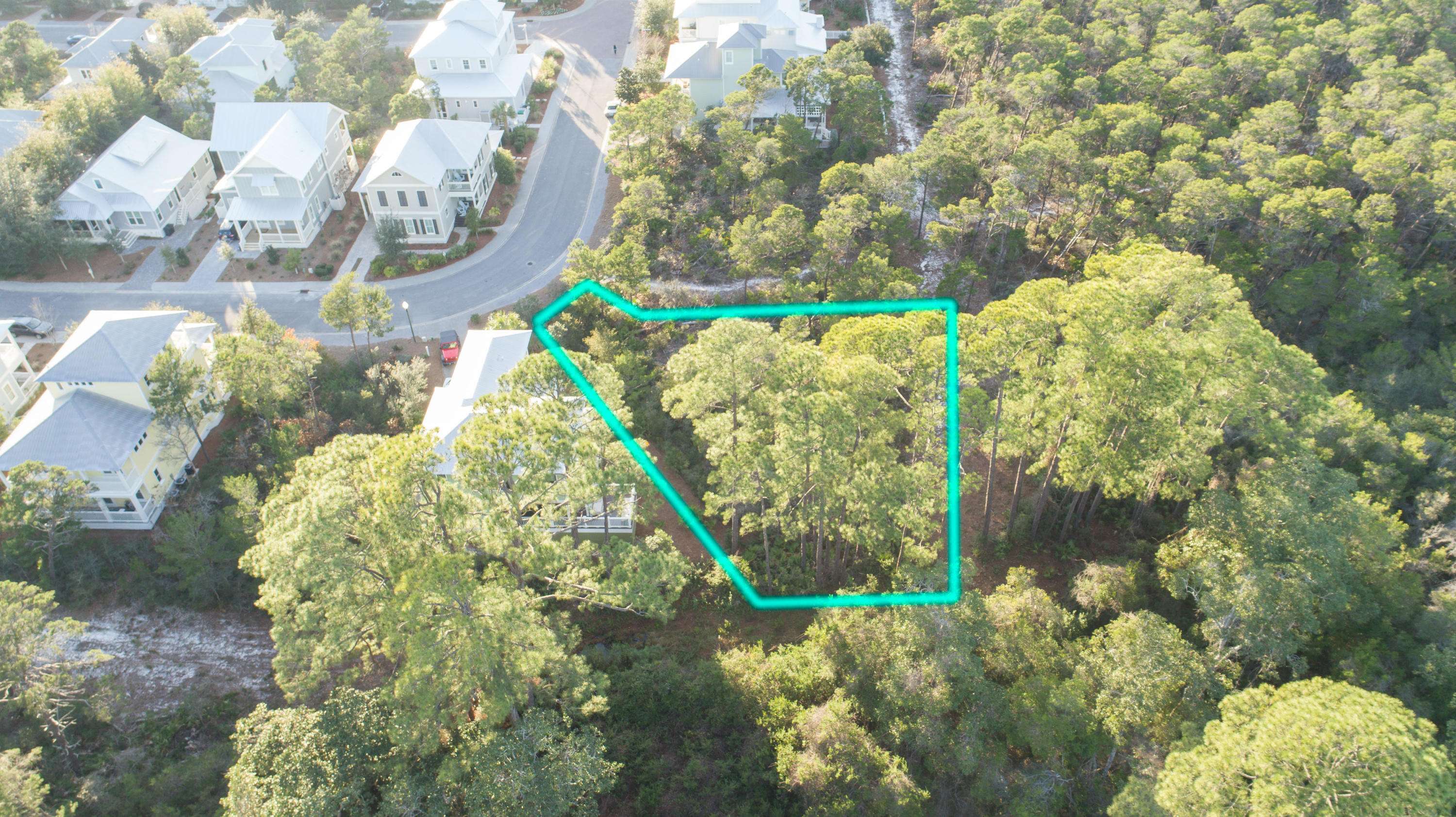 Santa Rosa Beach, FL 32459,Lot 11 Morgan's Trail