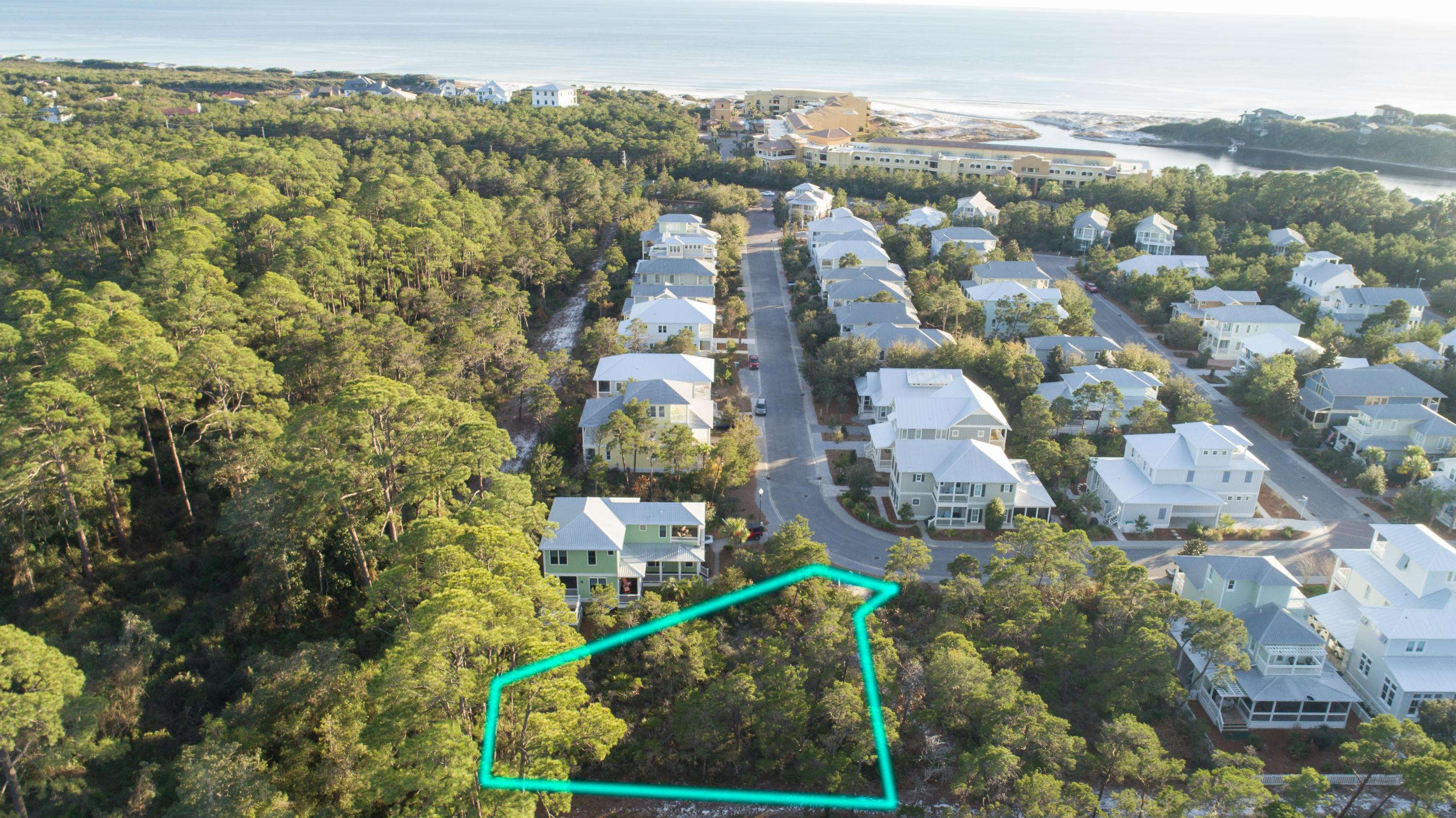 Santa Rosa Beach, FL 32459,Lot 11 Morgan's Trail