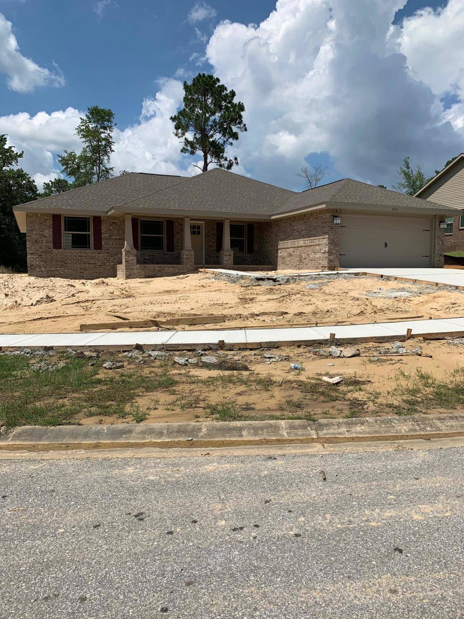 Crestview, FL 32536,2367 Genevieve Way