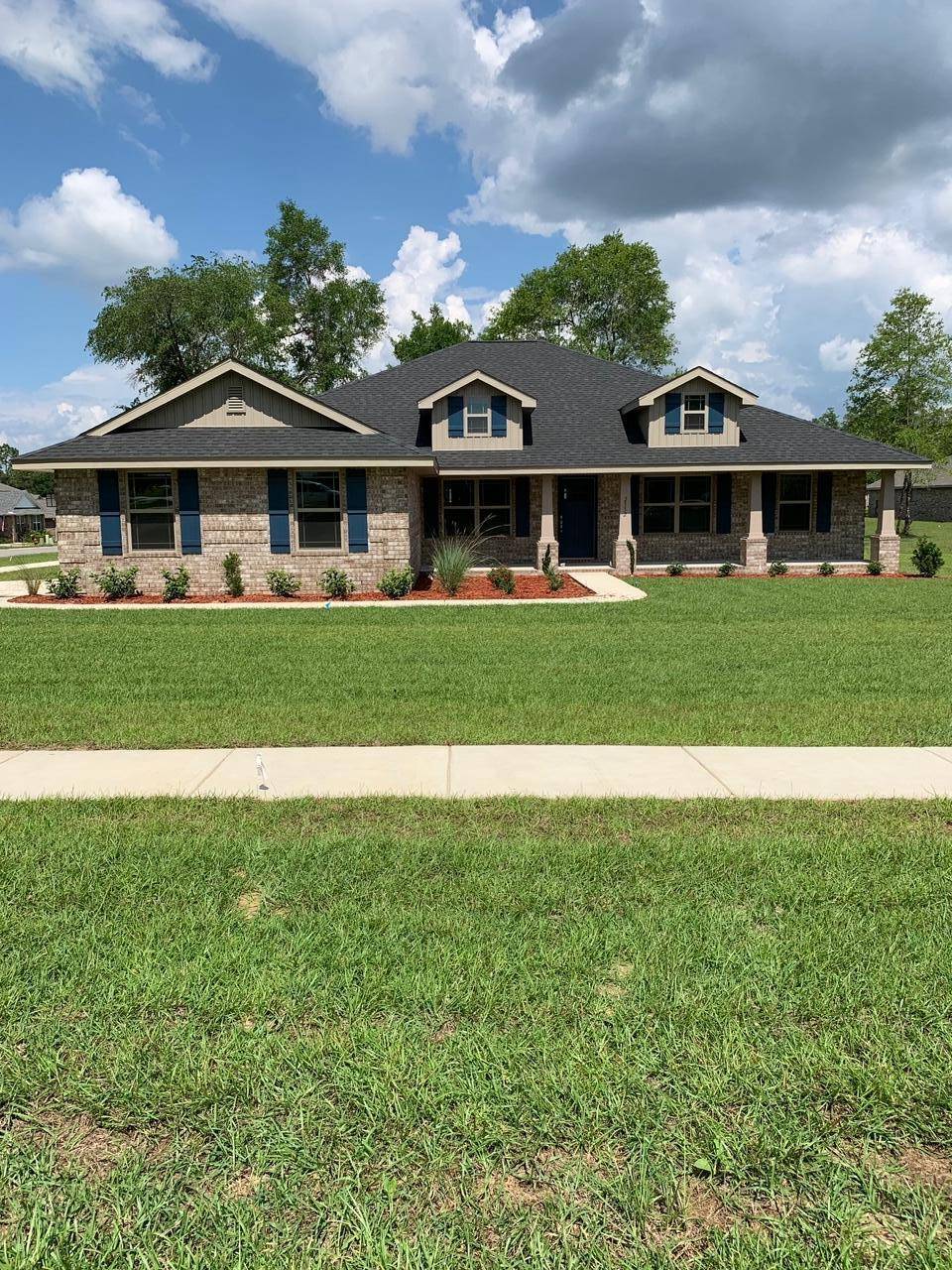 Crestview, FL 32536,2332 Genevieve Way