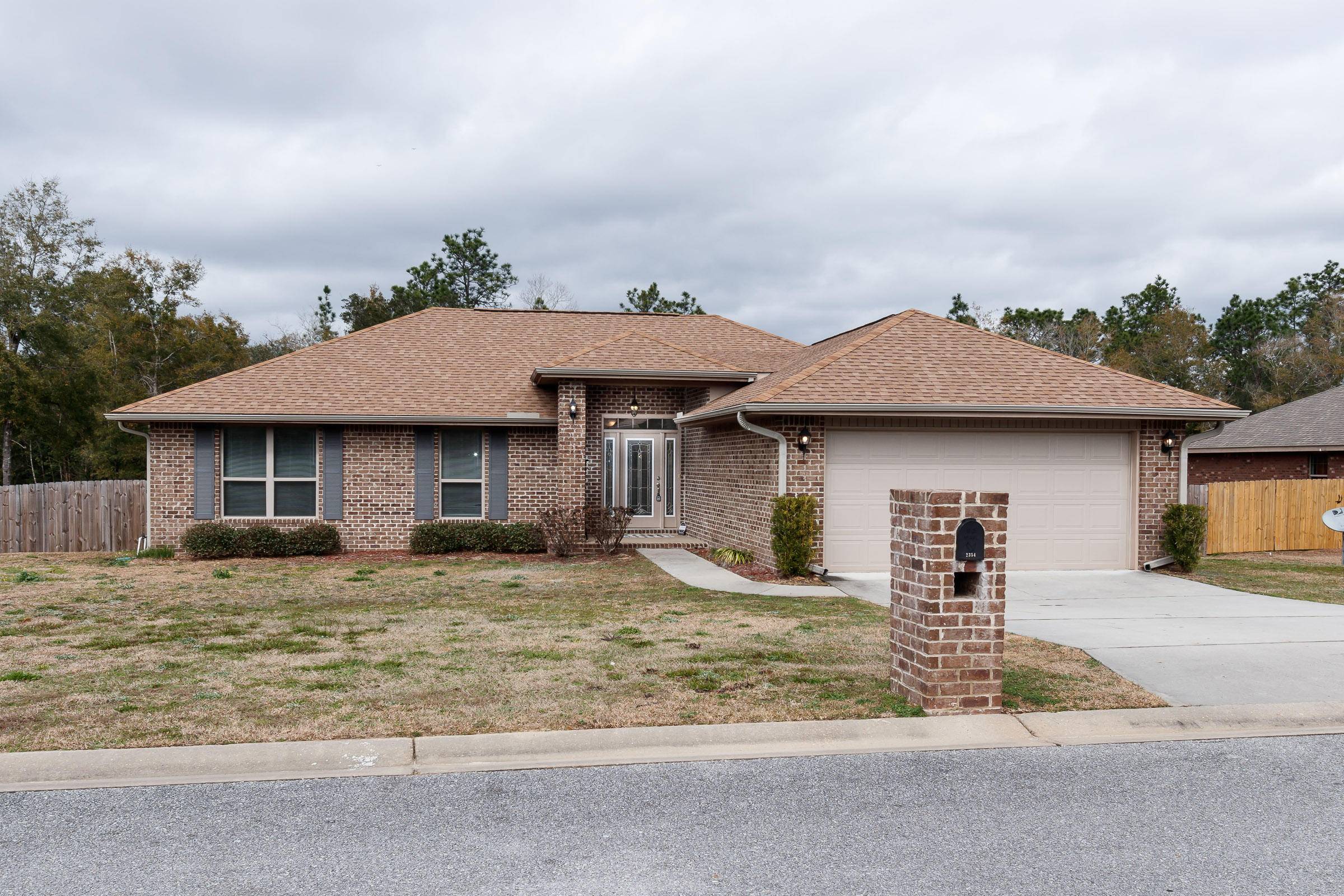 Crestview, FL 32536,2354 Barberee Drive