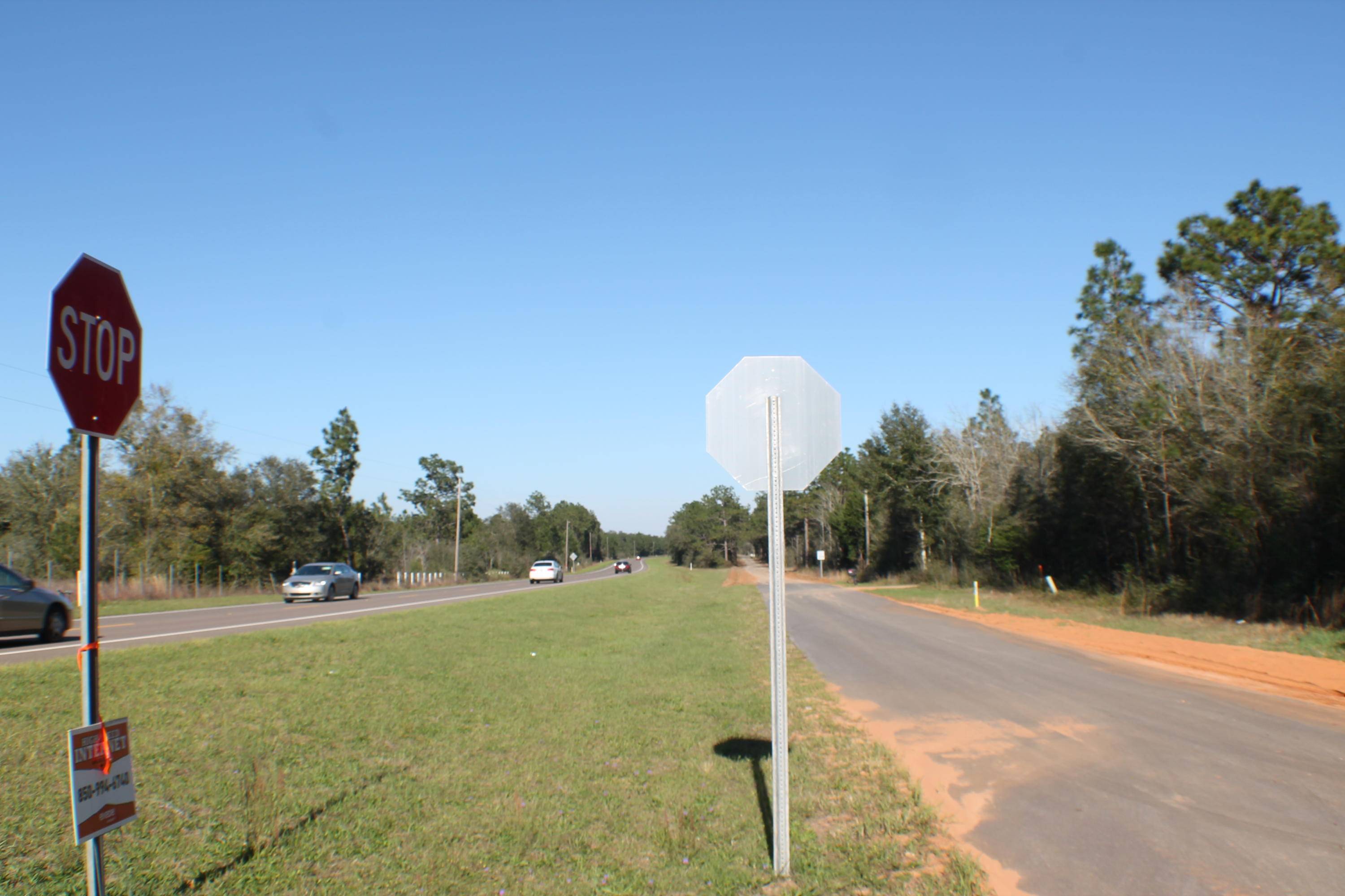 Milton, FL 32583,5.08 AC Outlook Road