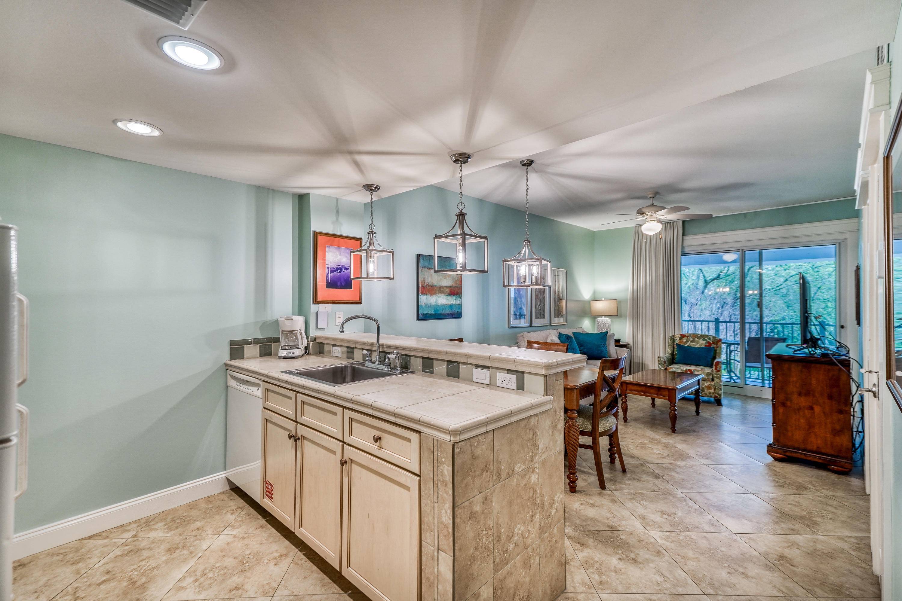 Miramar Beach, FL 32550,9500 Grand Sandestin Boulevard  #2209