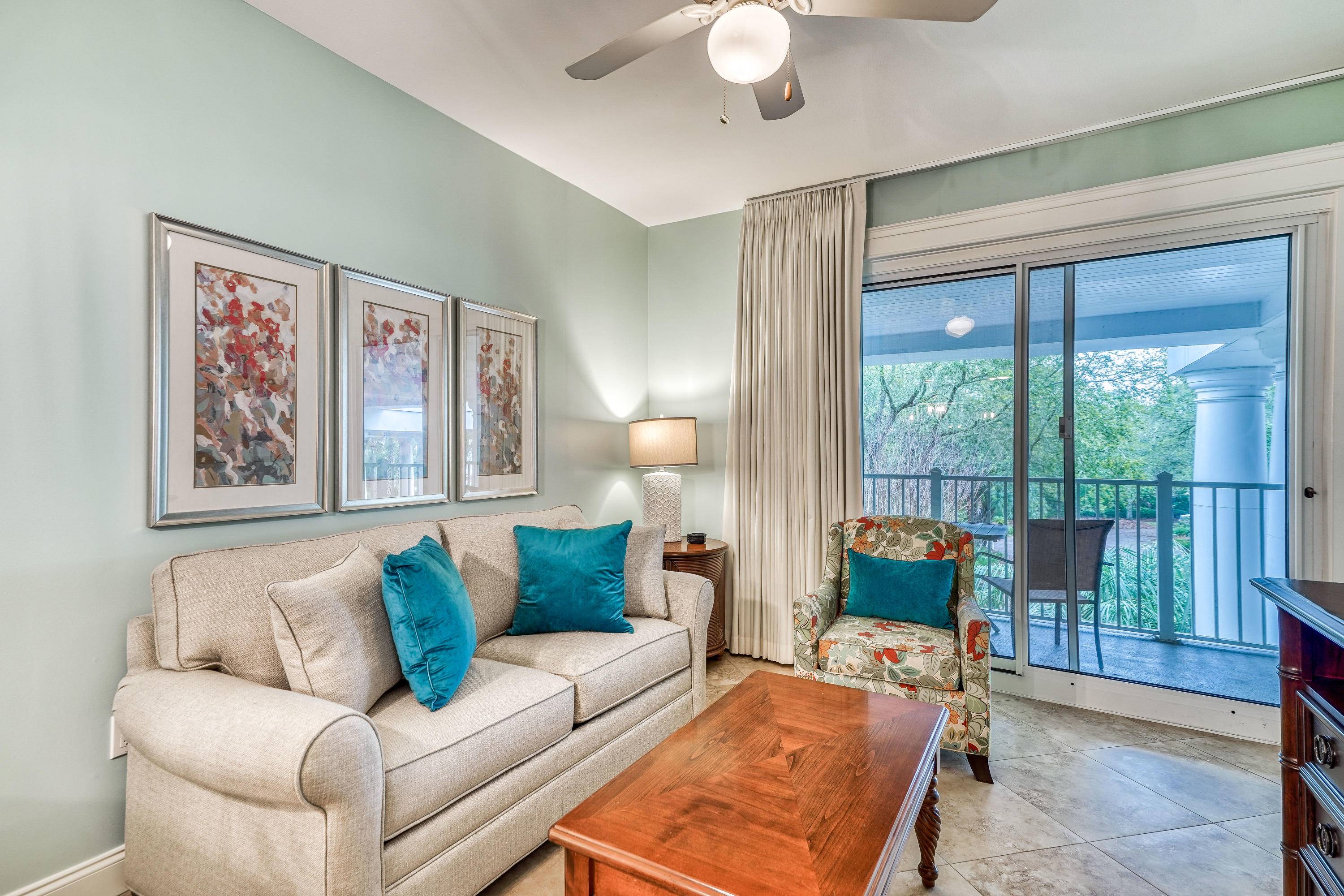 Miramar Beach, FL 32550,9500 Grand Sandestin Boulevard  #2209