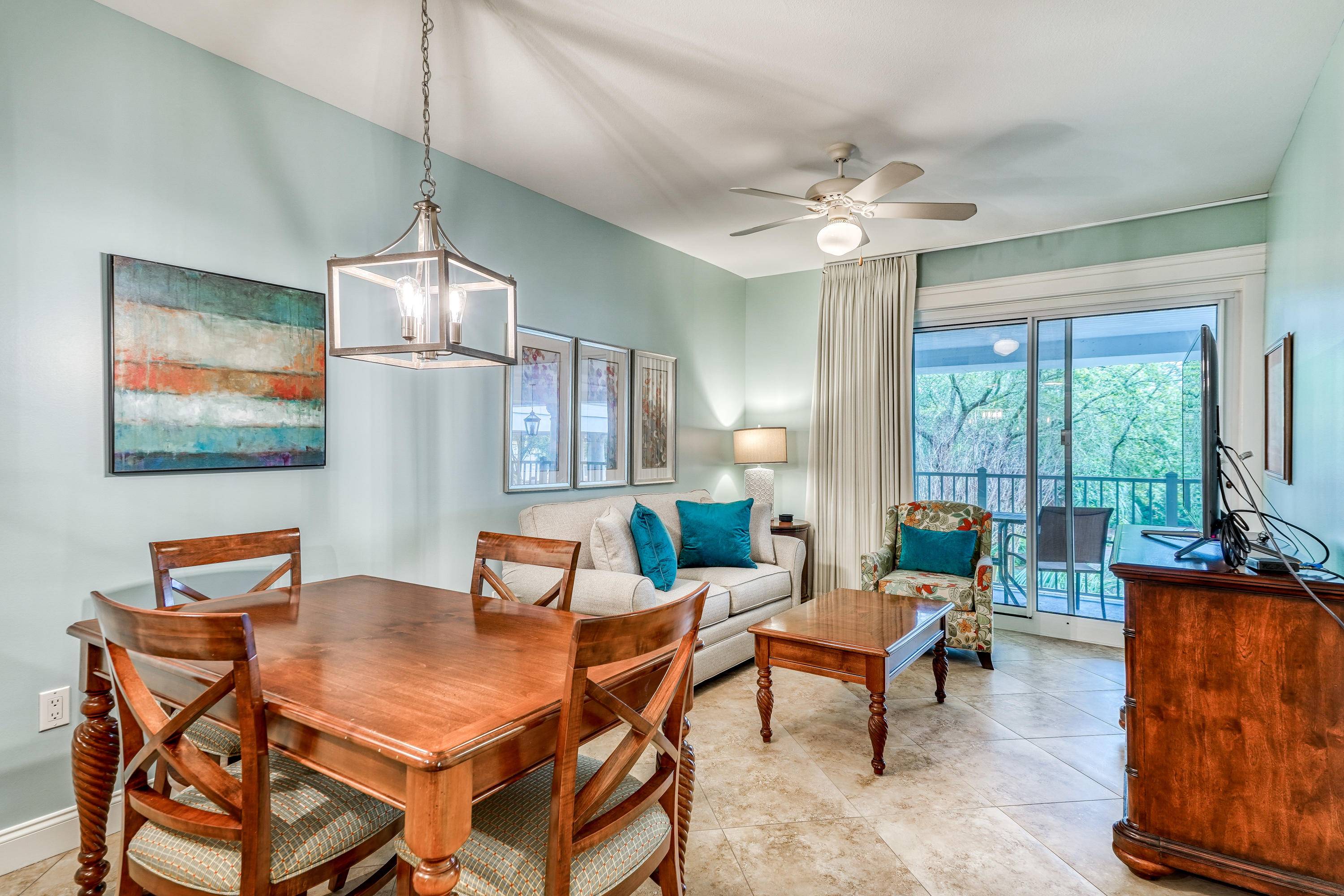 Miramar Beach, FL 32550,9500 Grand Sandestin Boulevard  #2209