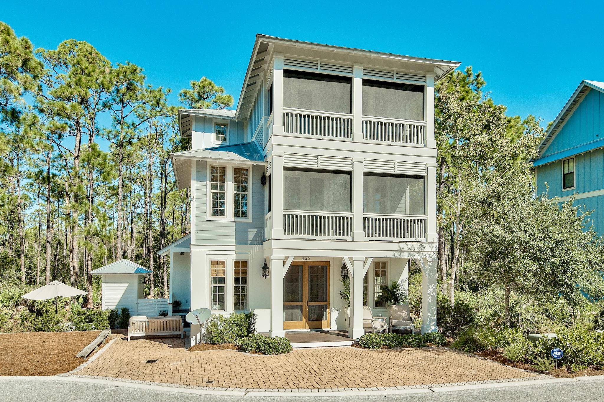 Inlet Beach, FL 32461,402 Redbud lane