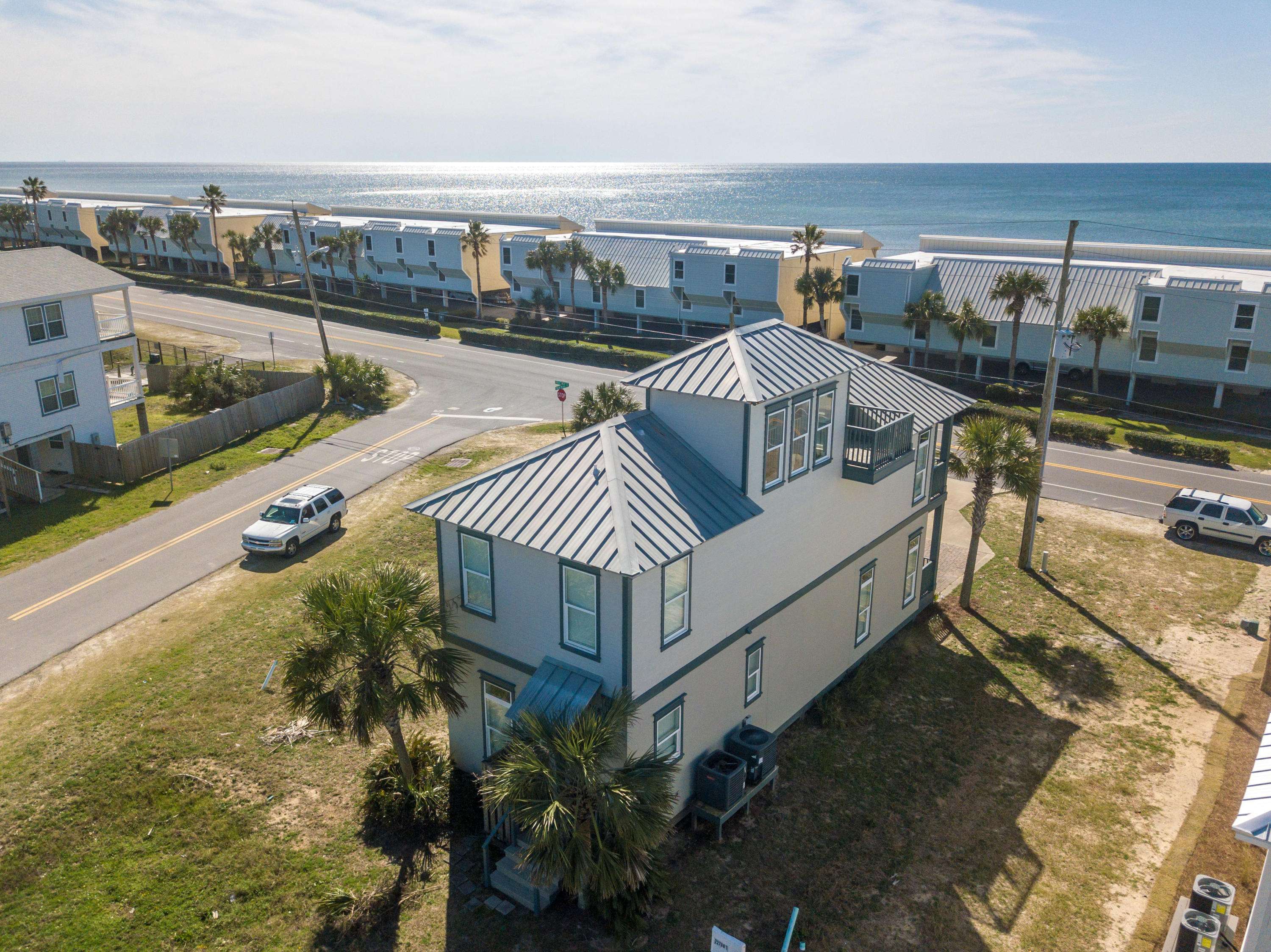 Panama City Beach, FL 32413,22702 Front Beach Road