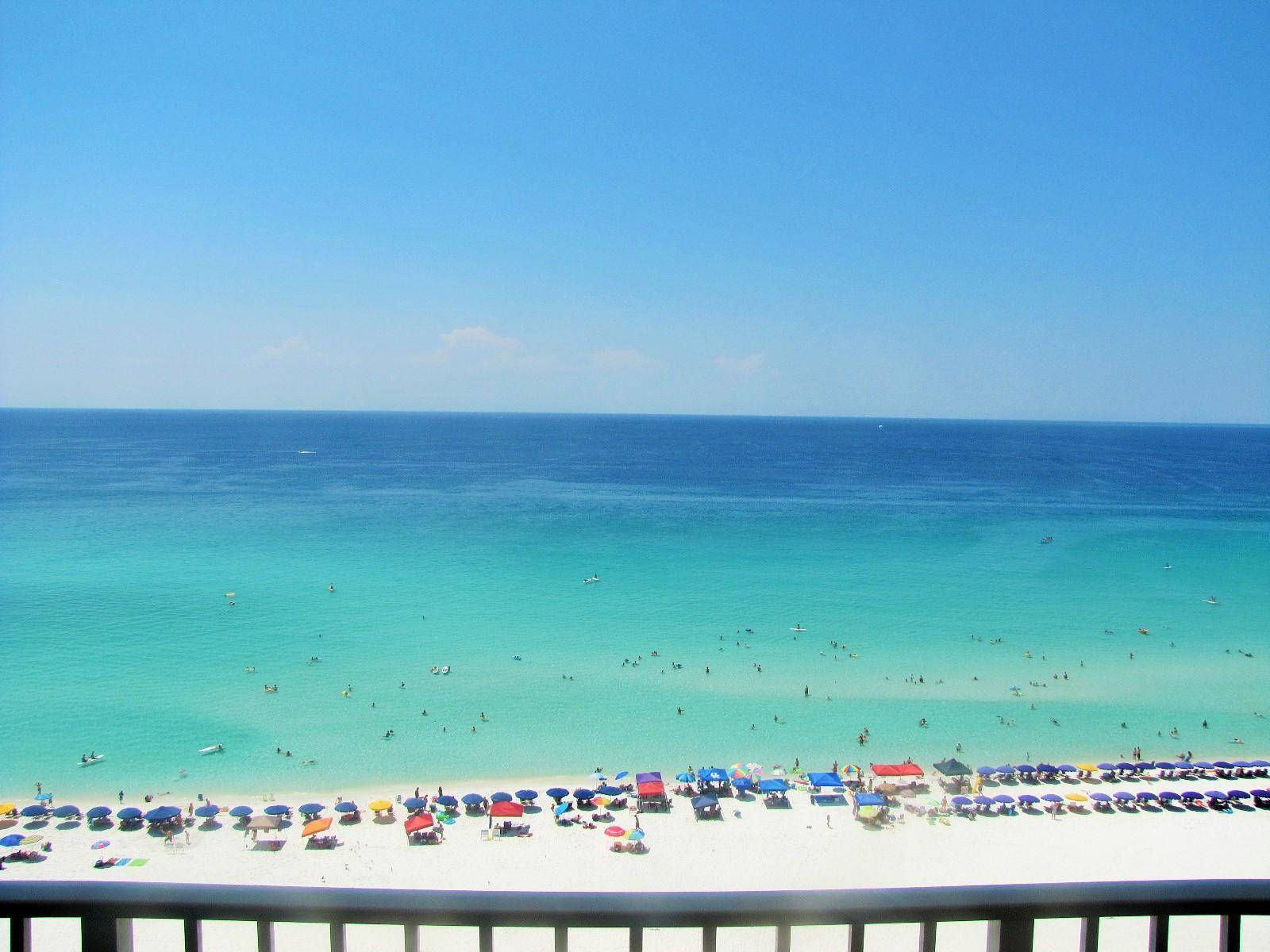 Miramar Beach, FL 32550,1200 Scenic Gulf Drive  #UNIT B1110