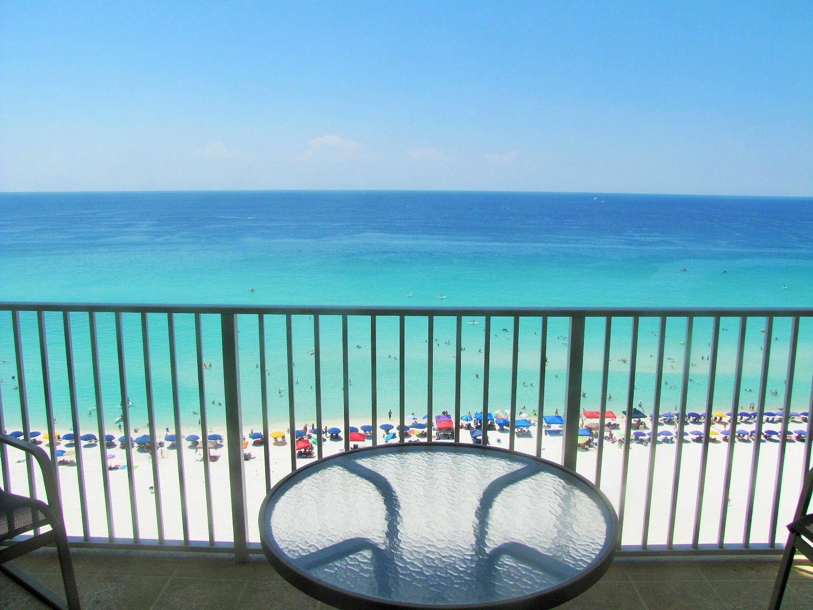 Miramar Beach, FL 32550,1200 Scenic Gulf Drive  #UNIT B1110