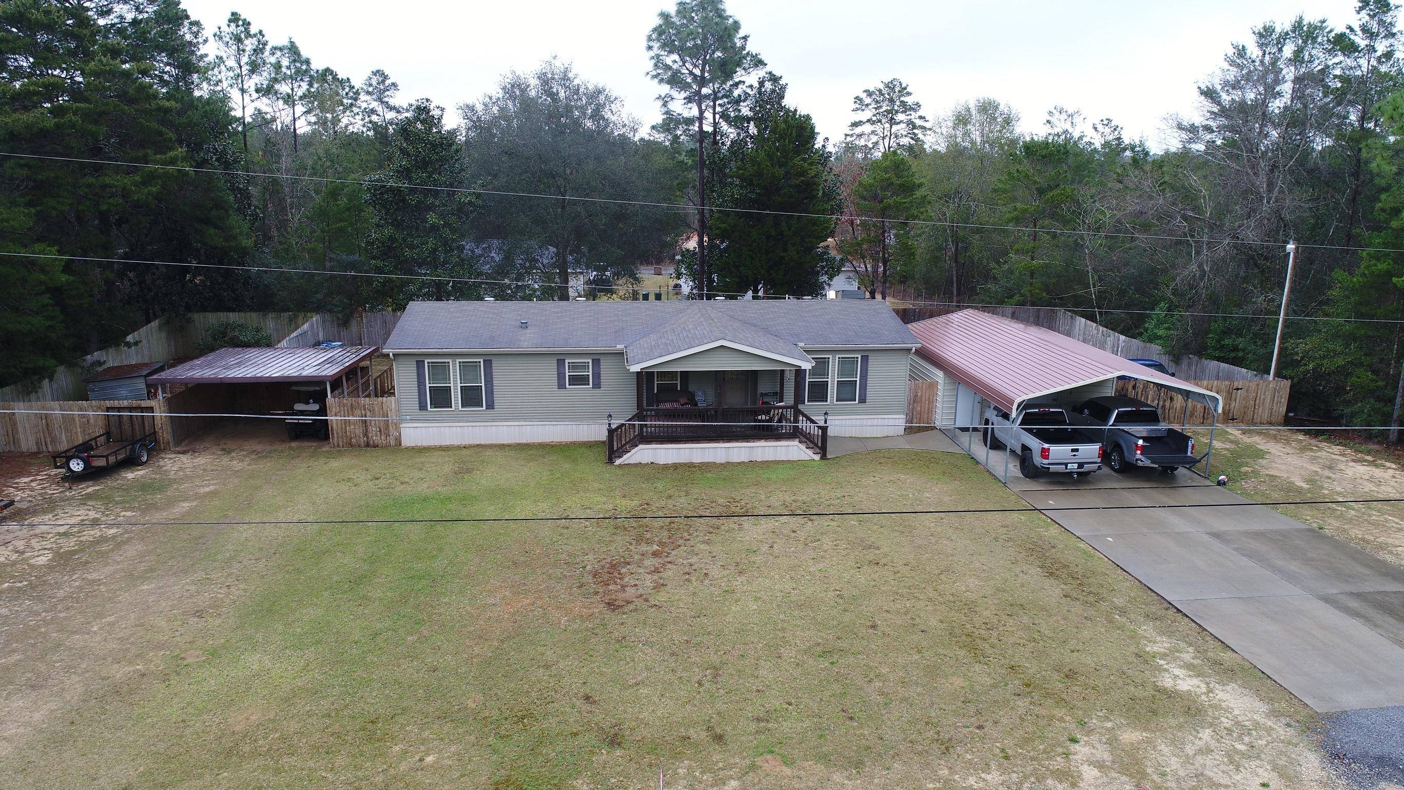 Defuniak Springs, FL 32433,79 E Crocus Avenue