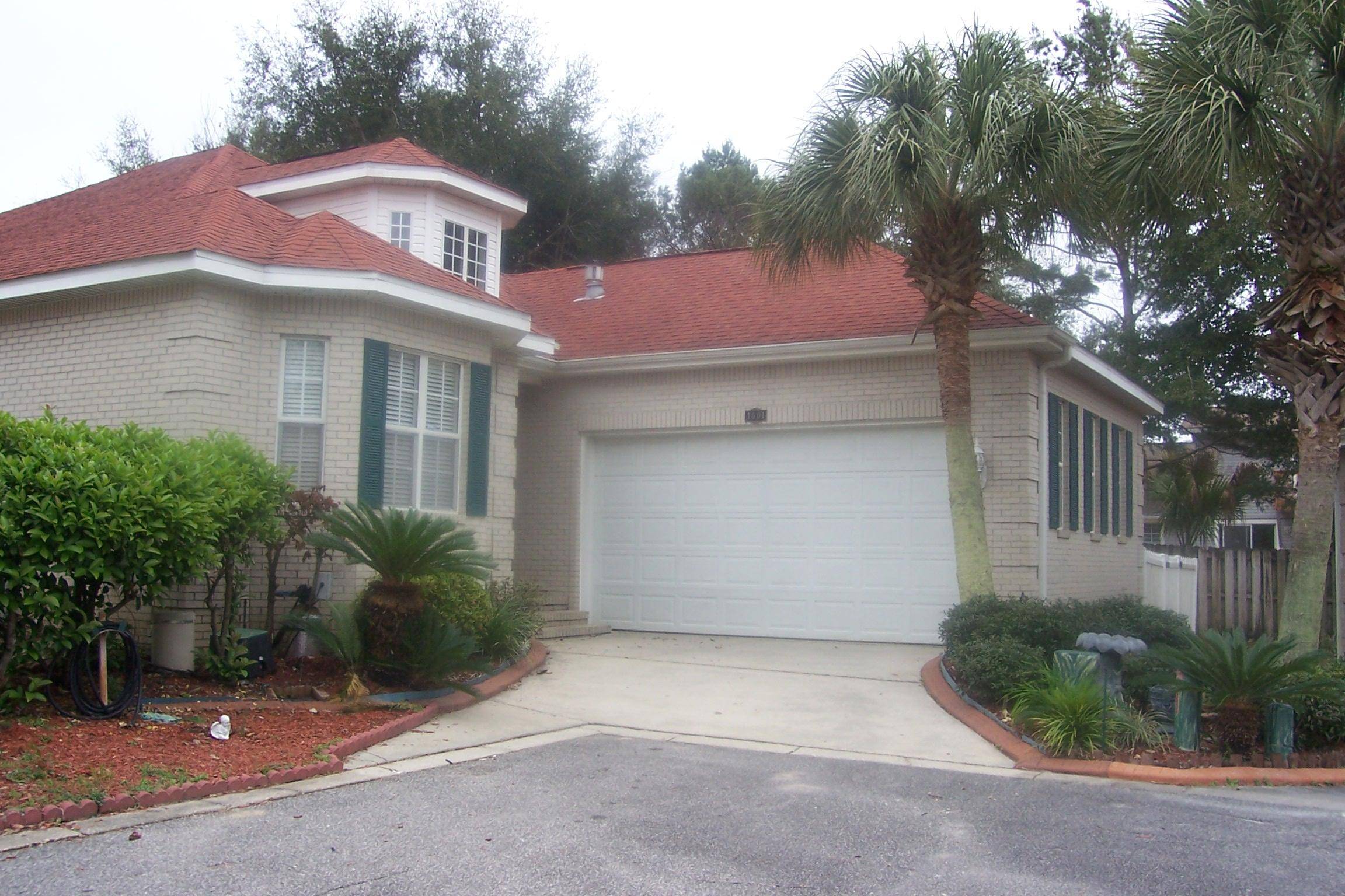 Niceville, FL 32578,1601 Mallorca Cove