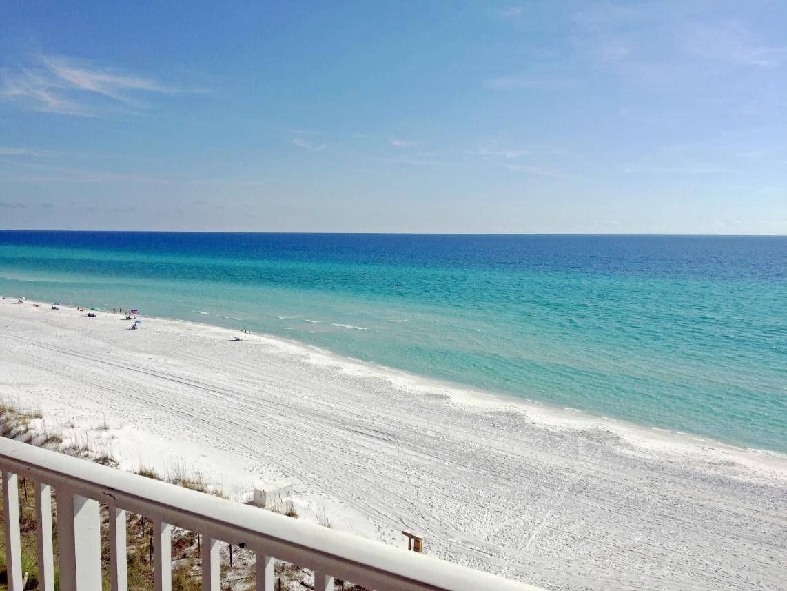 Miramar Beach, FL 32550,675 Scenic Gulf Drive  #UNIT 604B