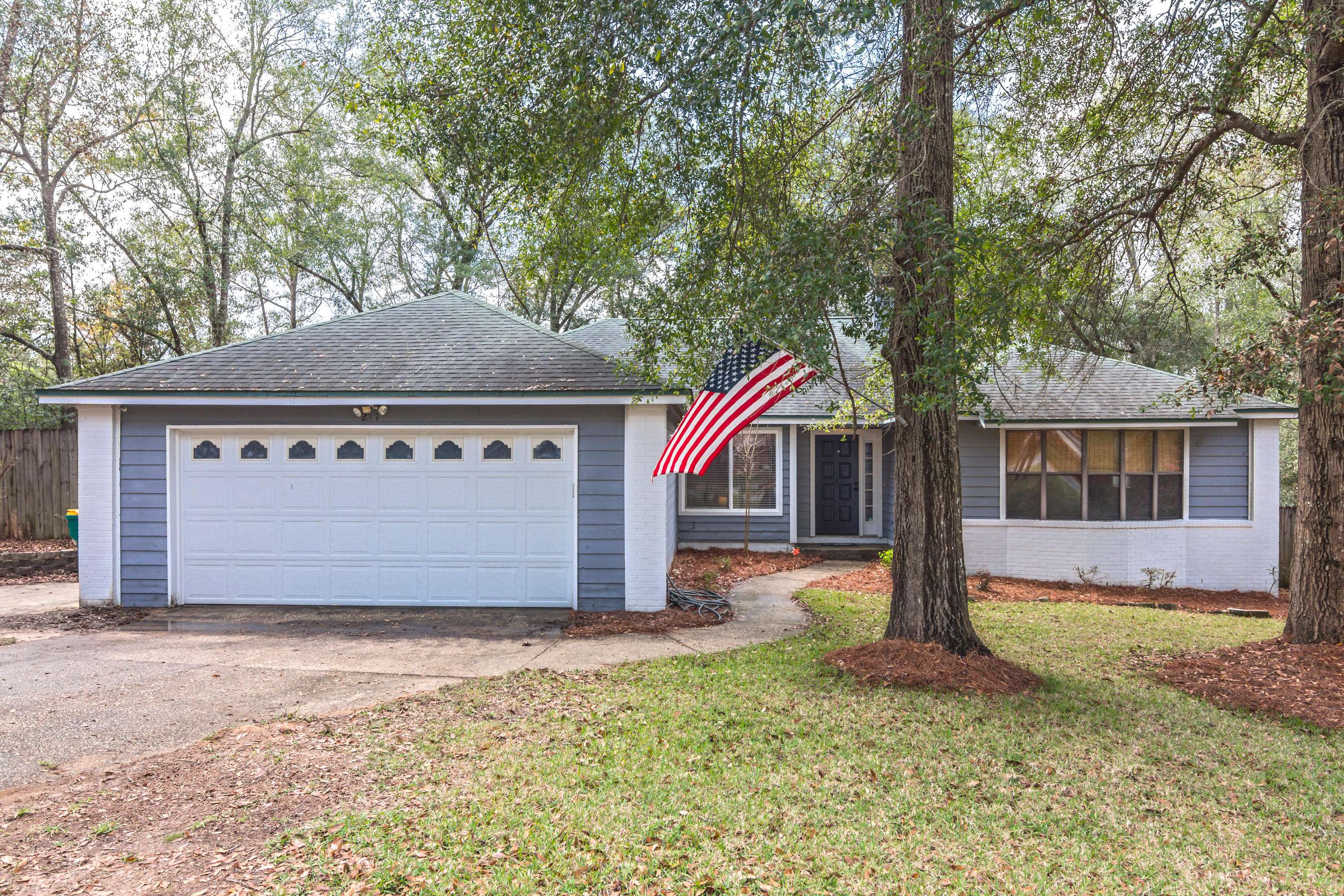 Crestview, FL 32536,217 Golf Course Drive