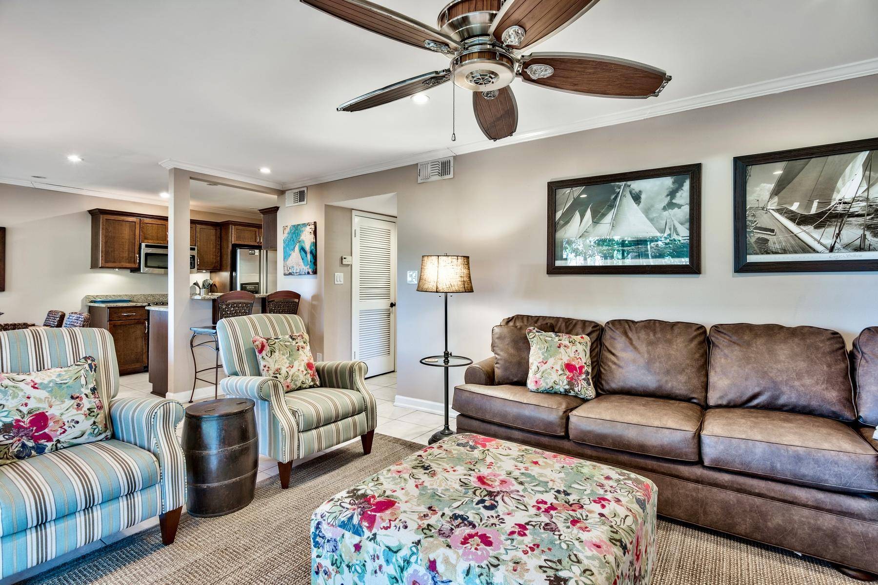 Miramar Beach, FL 32550,193 Sandpiper Bay  #5B