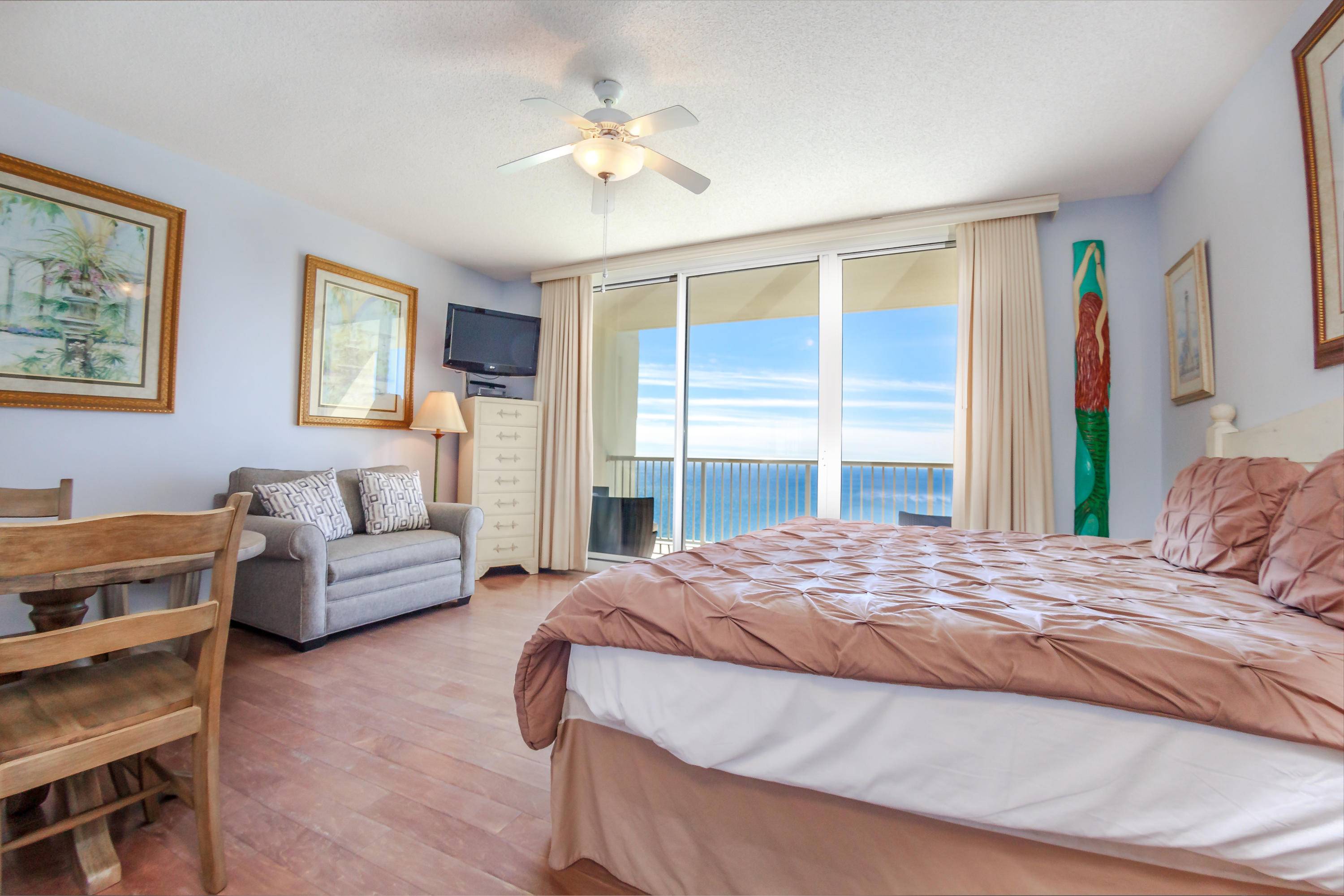 Panama City Beach, FL 32407,10901 Front Beach Road  #2212