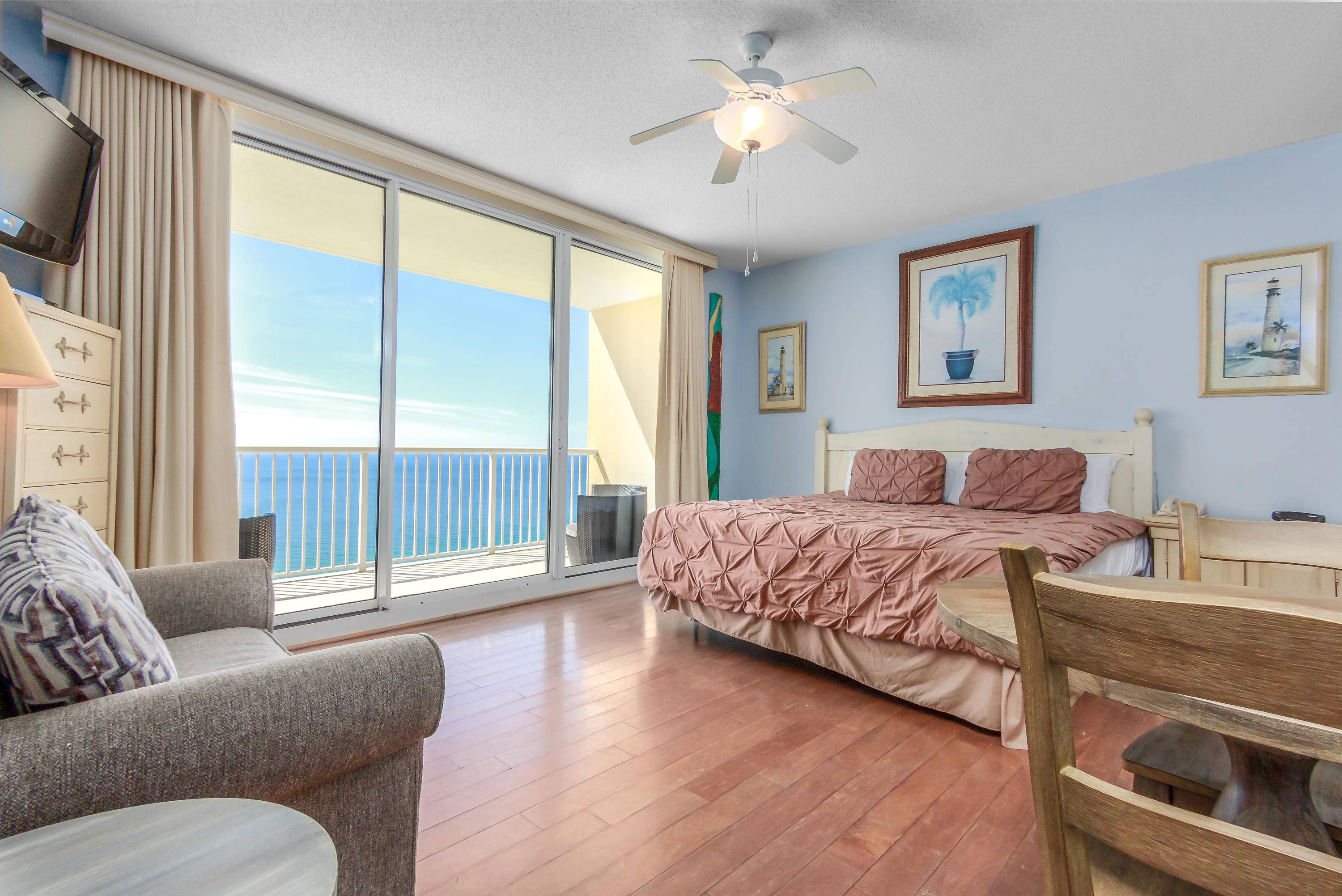 Panama City Beach, FL 32407,10901 Front Beach Road  #2212