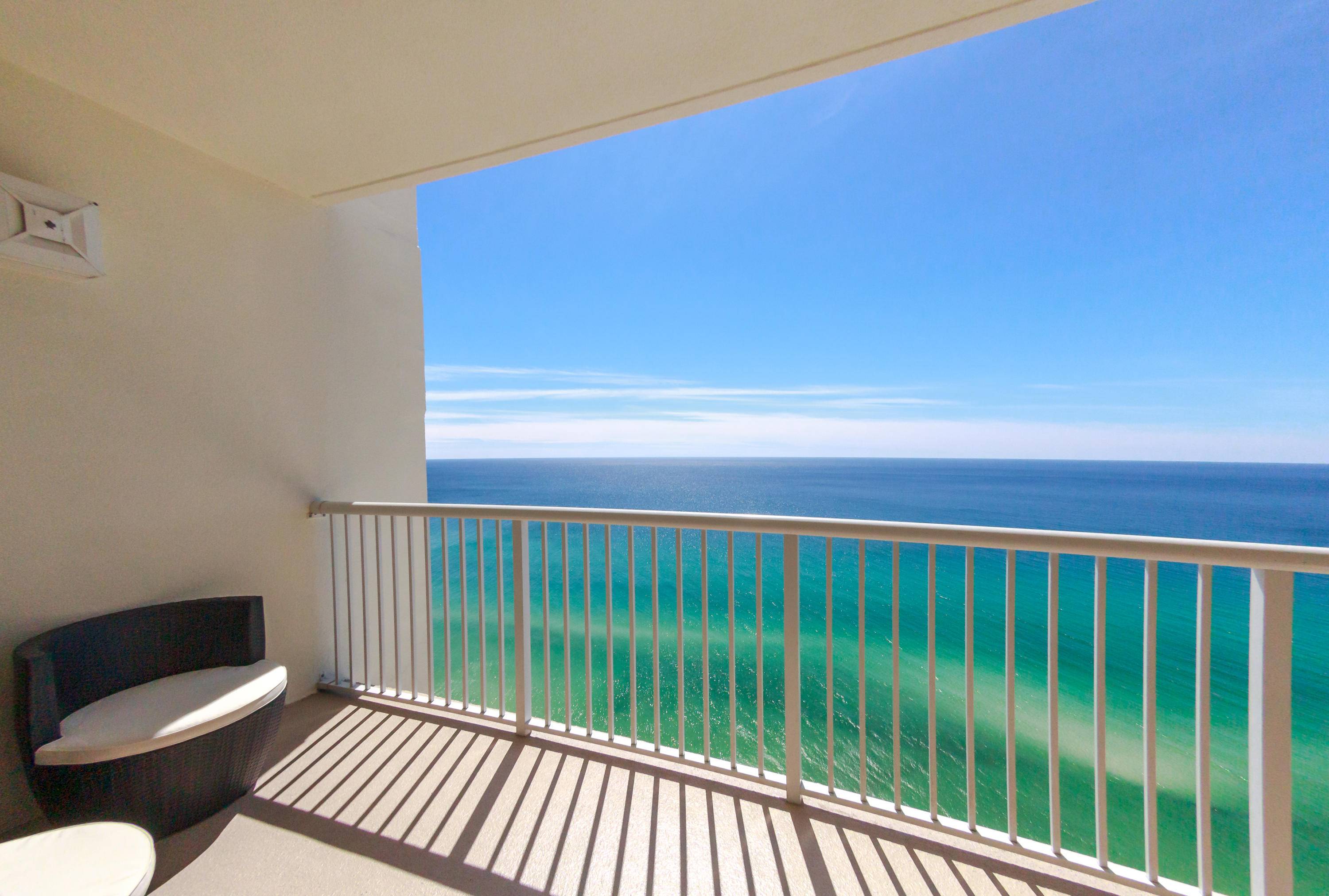 Panama City Beach, FL 32407,10901 Front Beach Road  #2212