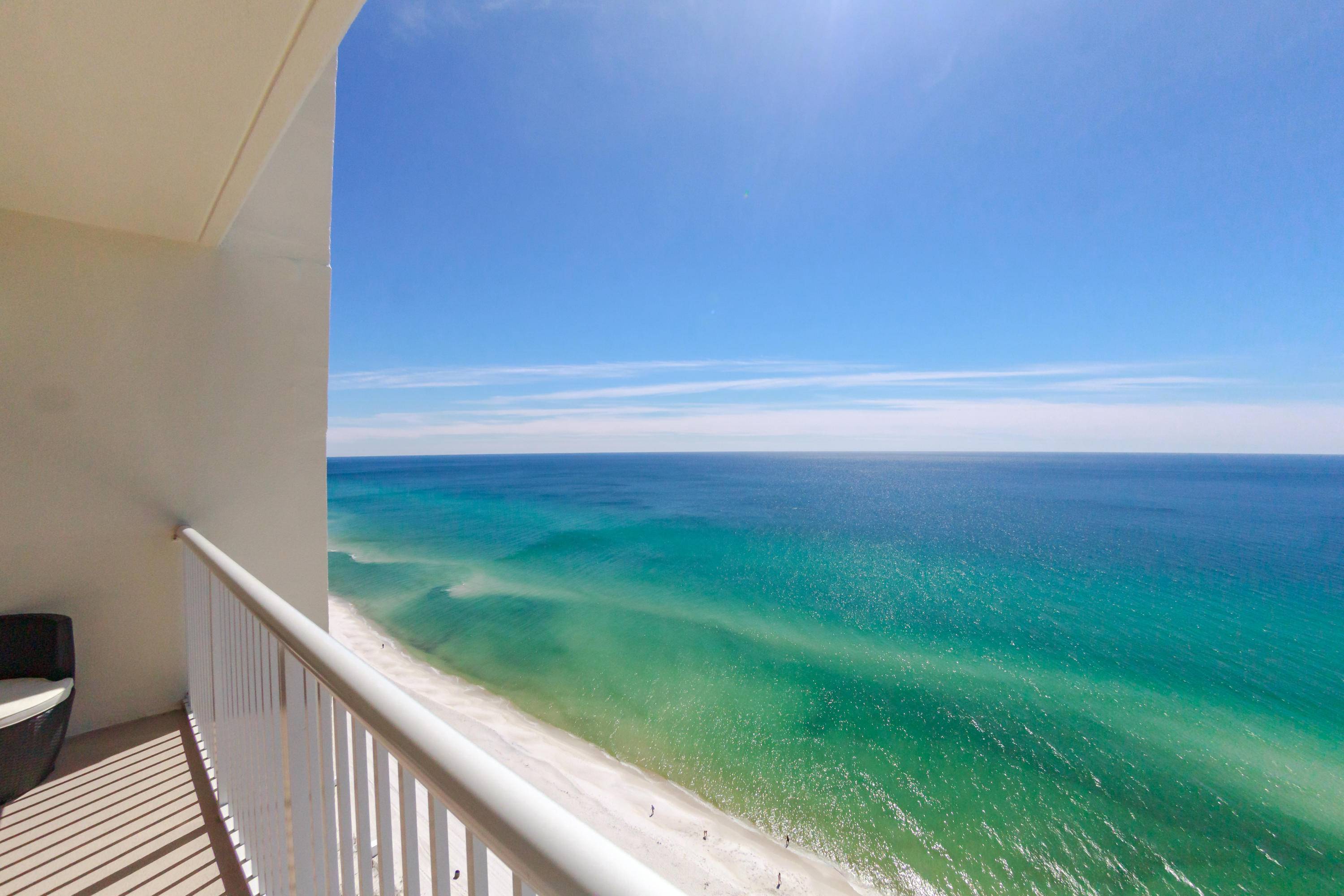 Panama City Beach, FL 32407,10901 Front Beach Road  #2212