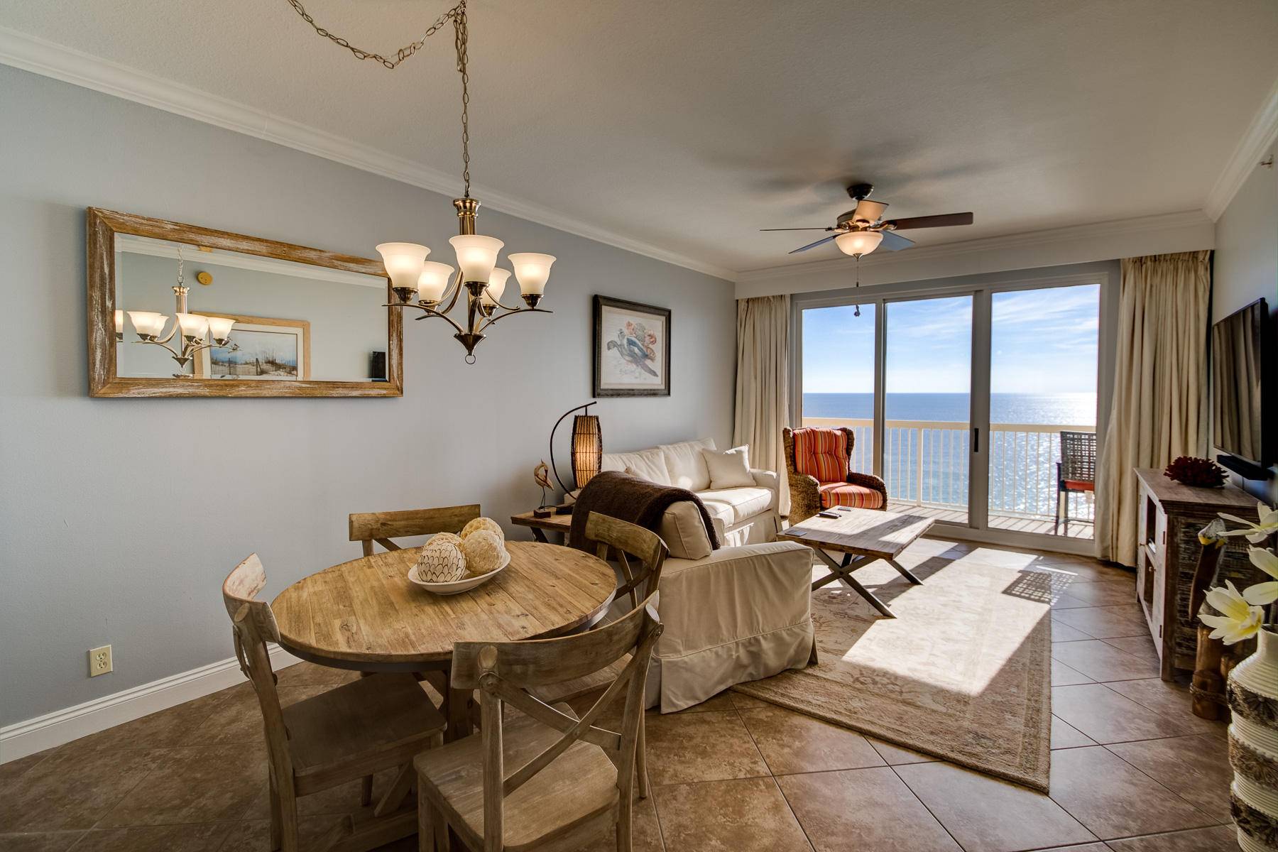 Panama City Beach, FL 32413,15817 Front Beach Road  #1-1708