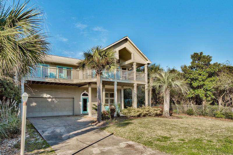 Inlet Beach, FL 32461,178 Pelican Circle