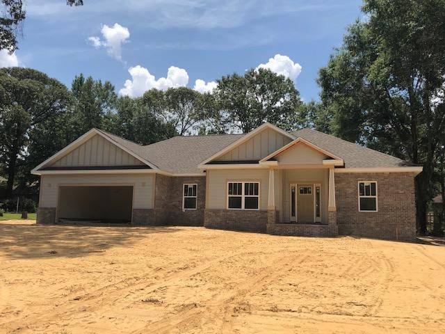 Crestview, FL 32536,2714 Phil Tyner Road