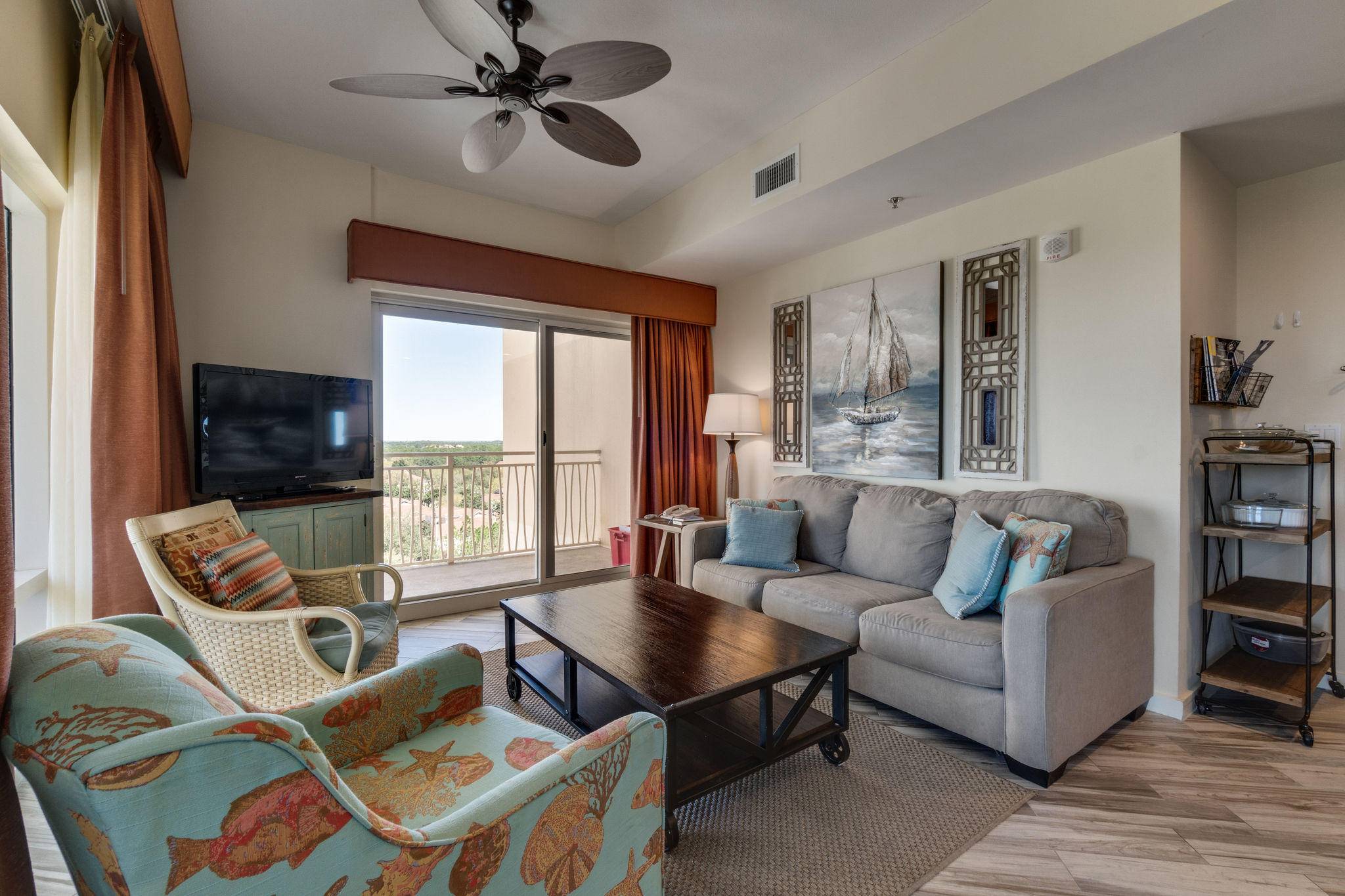 Miramar Beach, FL 32550,5002 Sandestin Blvd S  #6822/6824