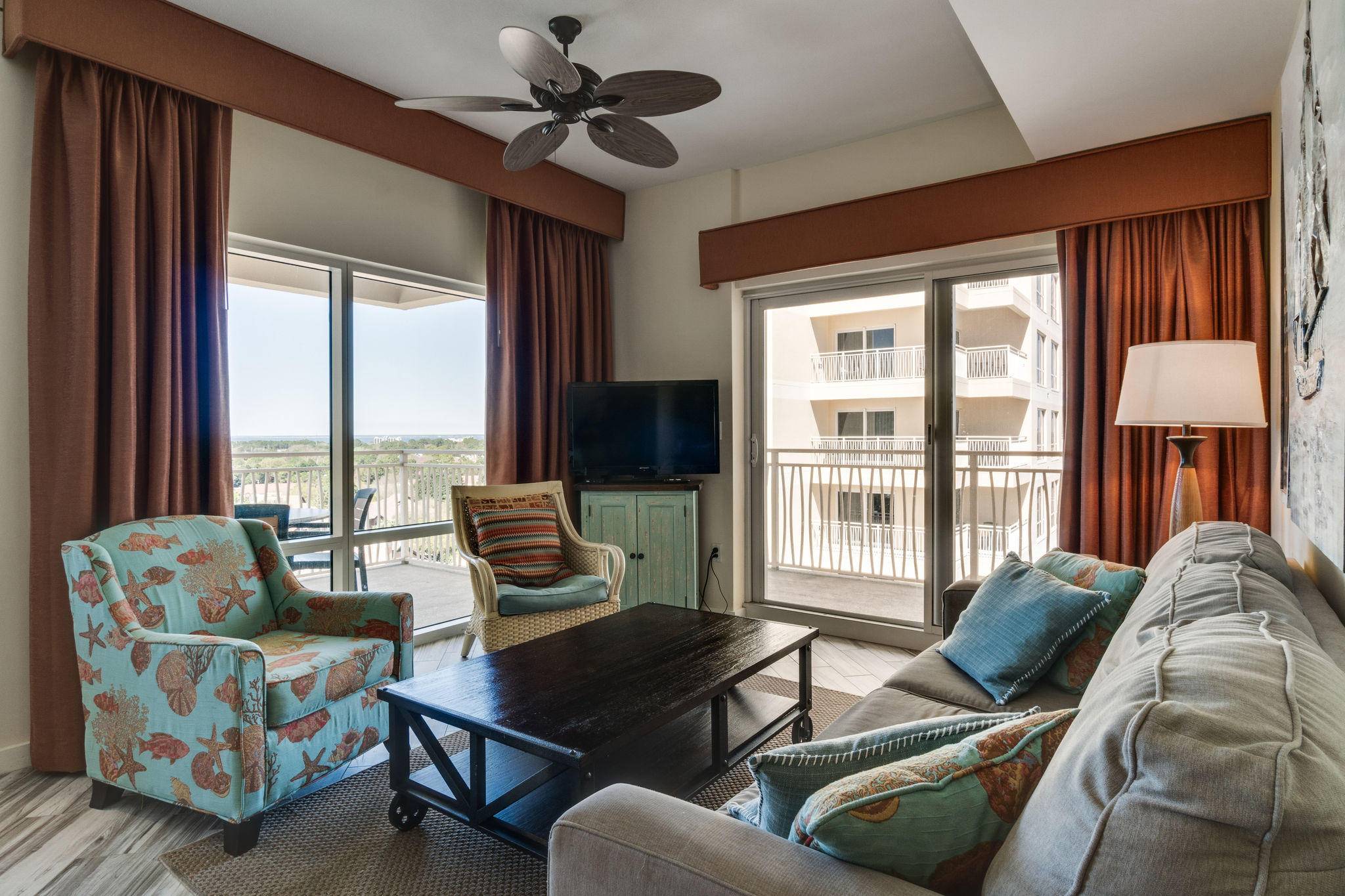 Miramar Beach, FL 32550,5002 Sandestin Blvd S  #6822/6824