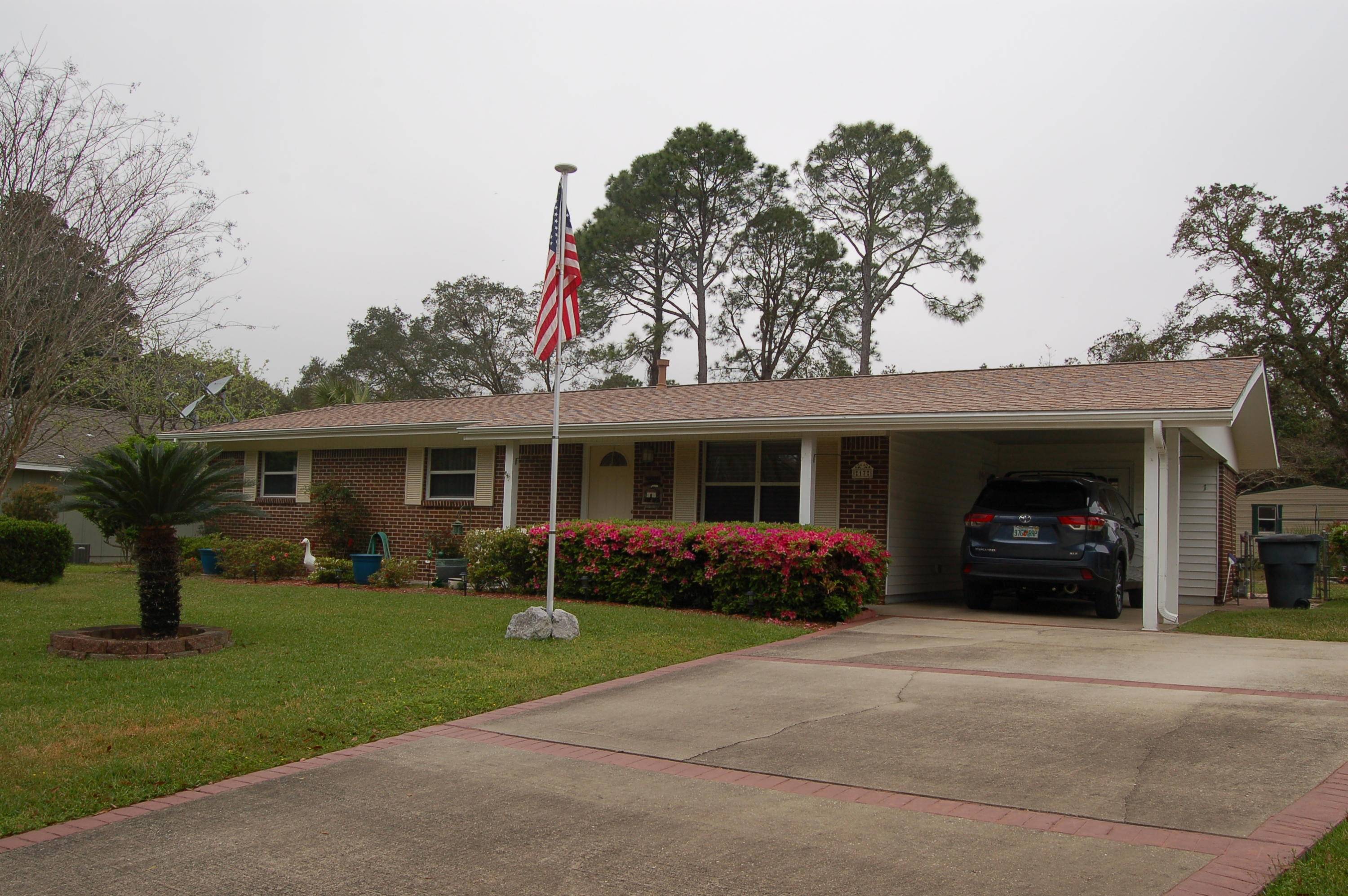 Fort Walton Beach, FL 32548,17 Wisteria Court