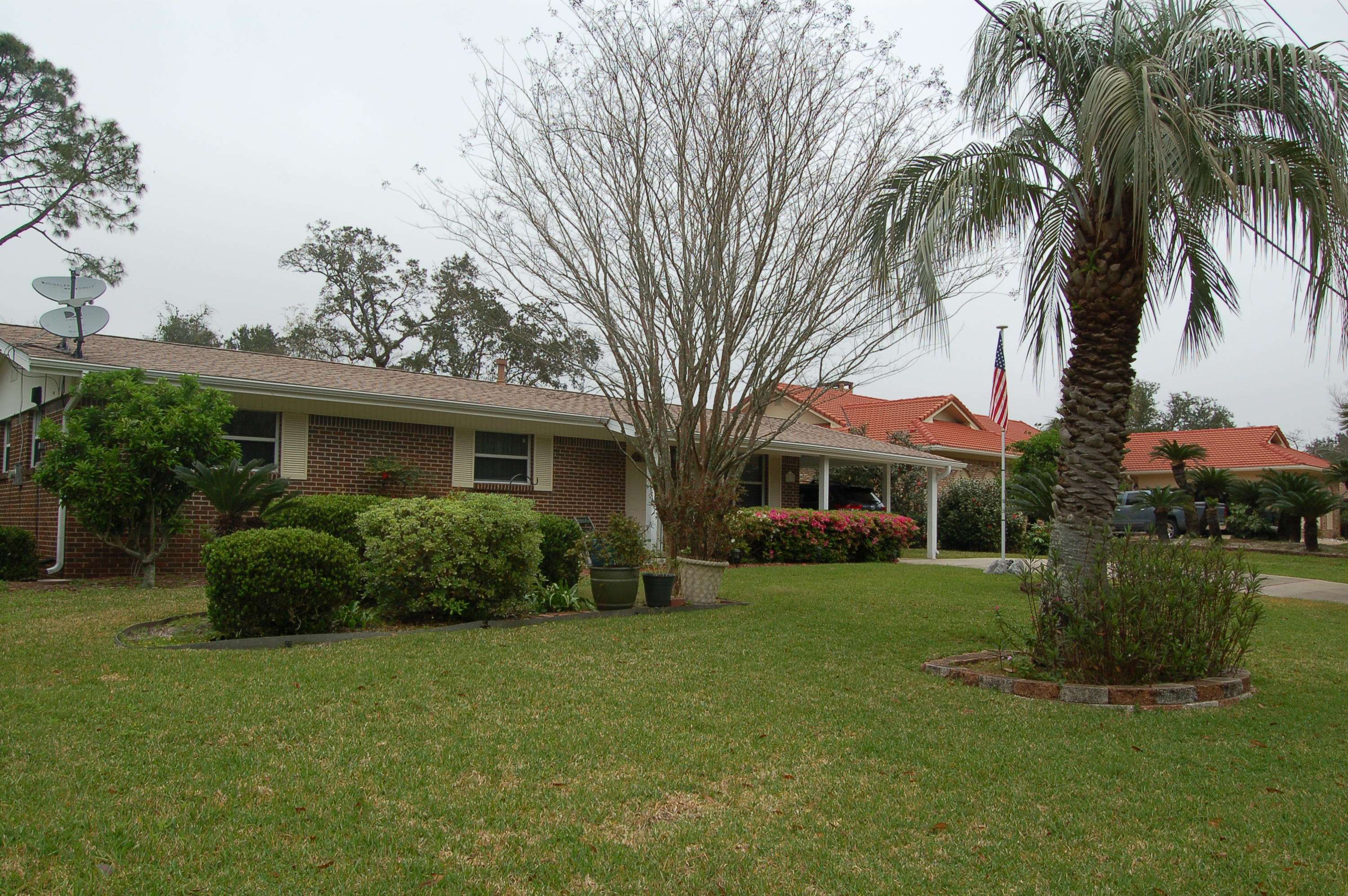 Fort Walton Beach, FL 32548,17 Wisteria Court