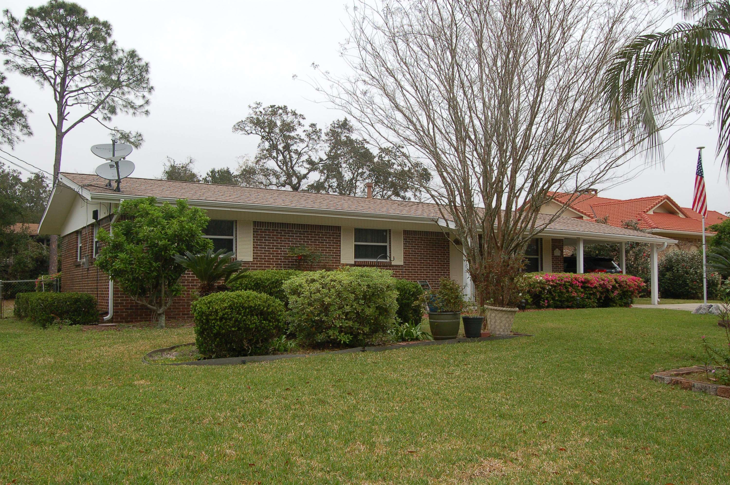 Fort Walton Beach, FL 32548,17 Wisteria Court