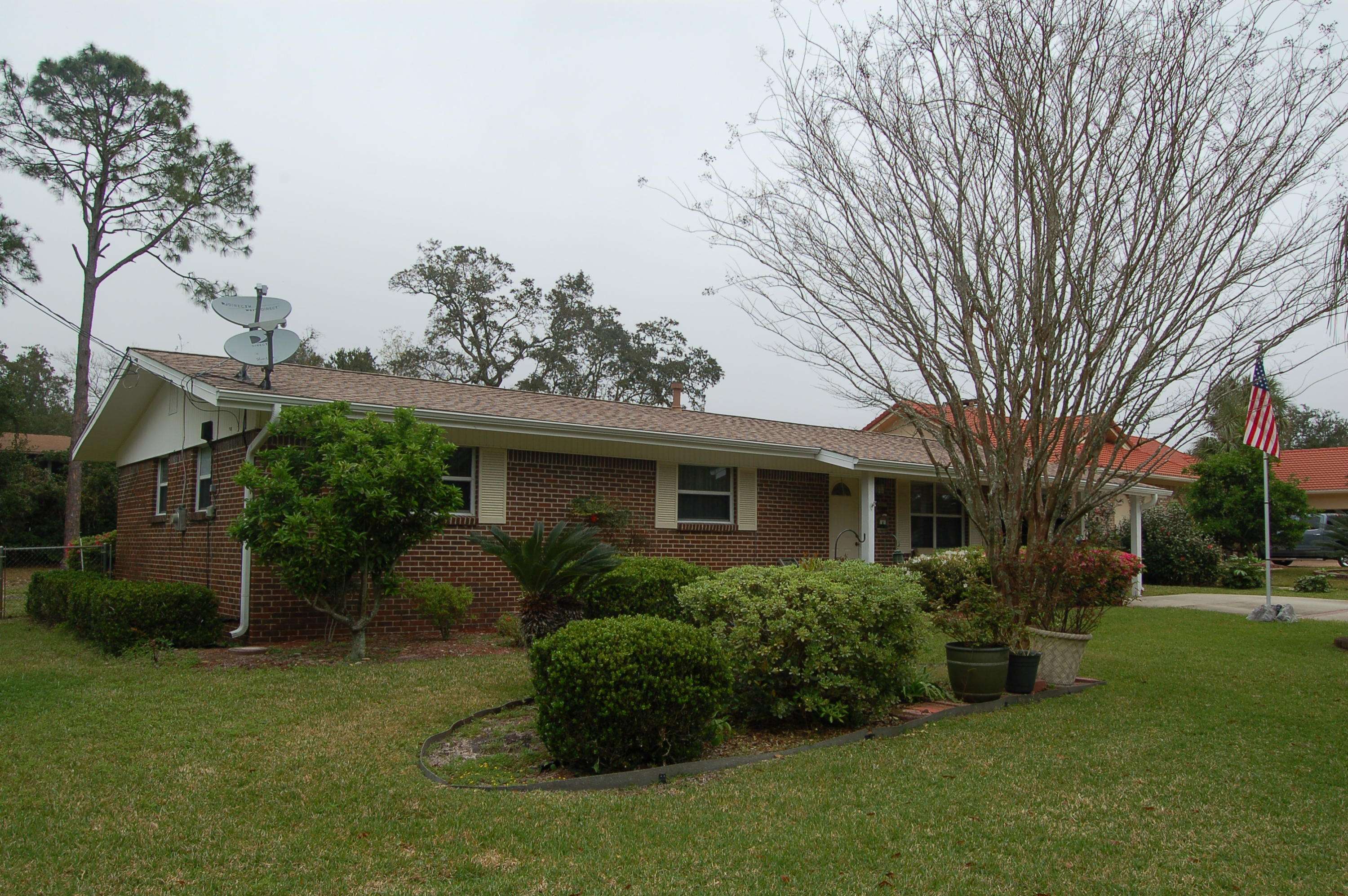 Fort Walton Beach, FL 32548,17 Wisteria Court