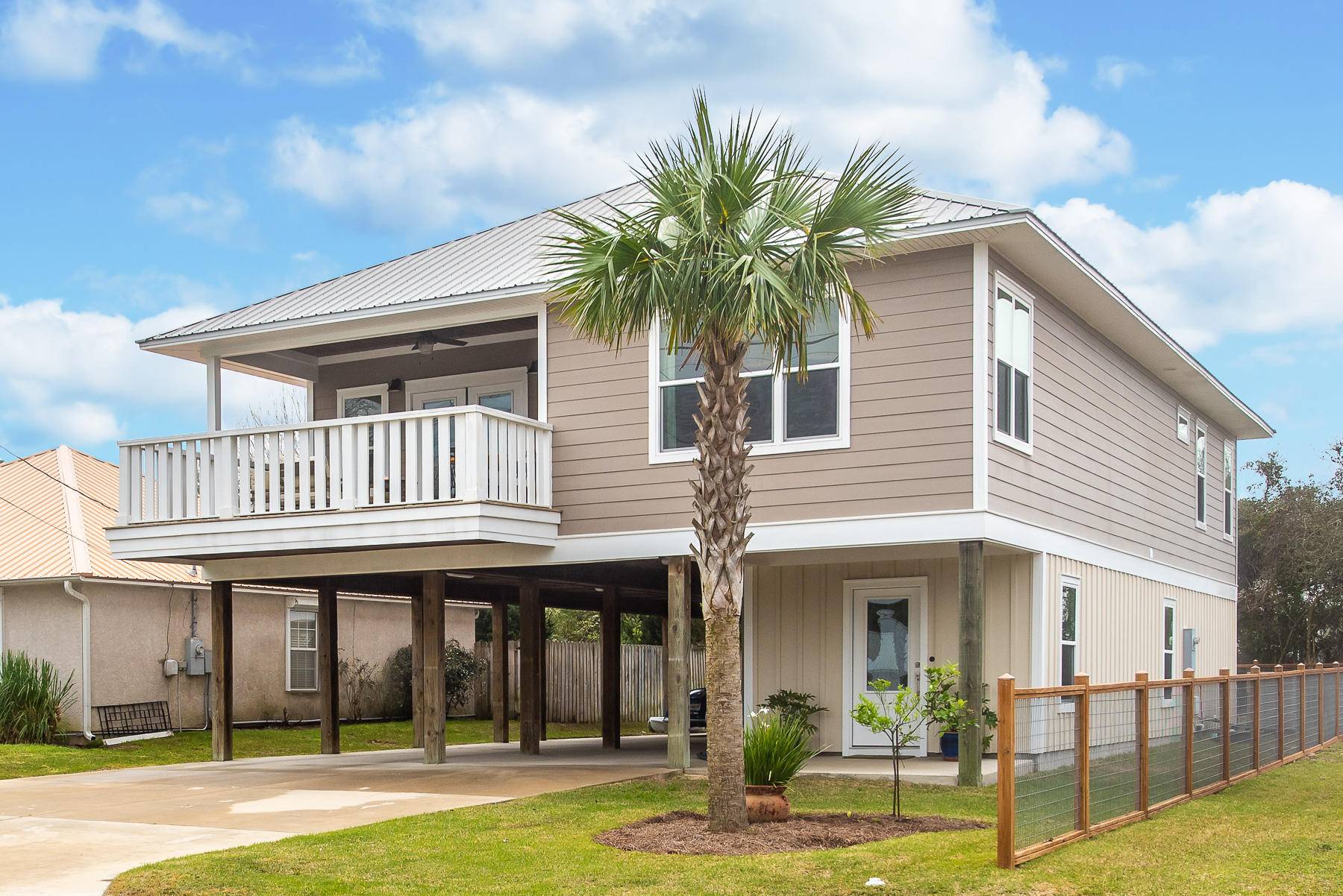 Panama City Beach, FL 32413,22628 Coral Avenue