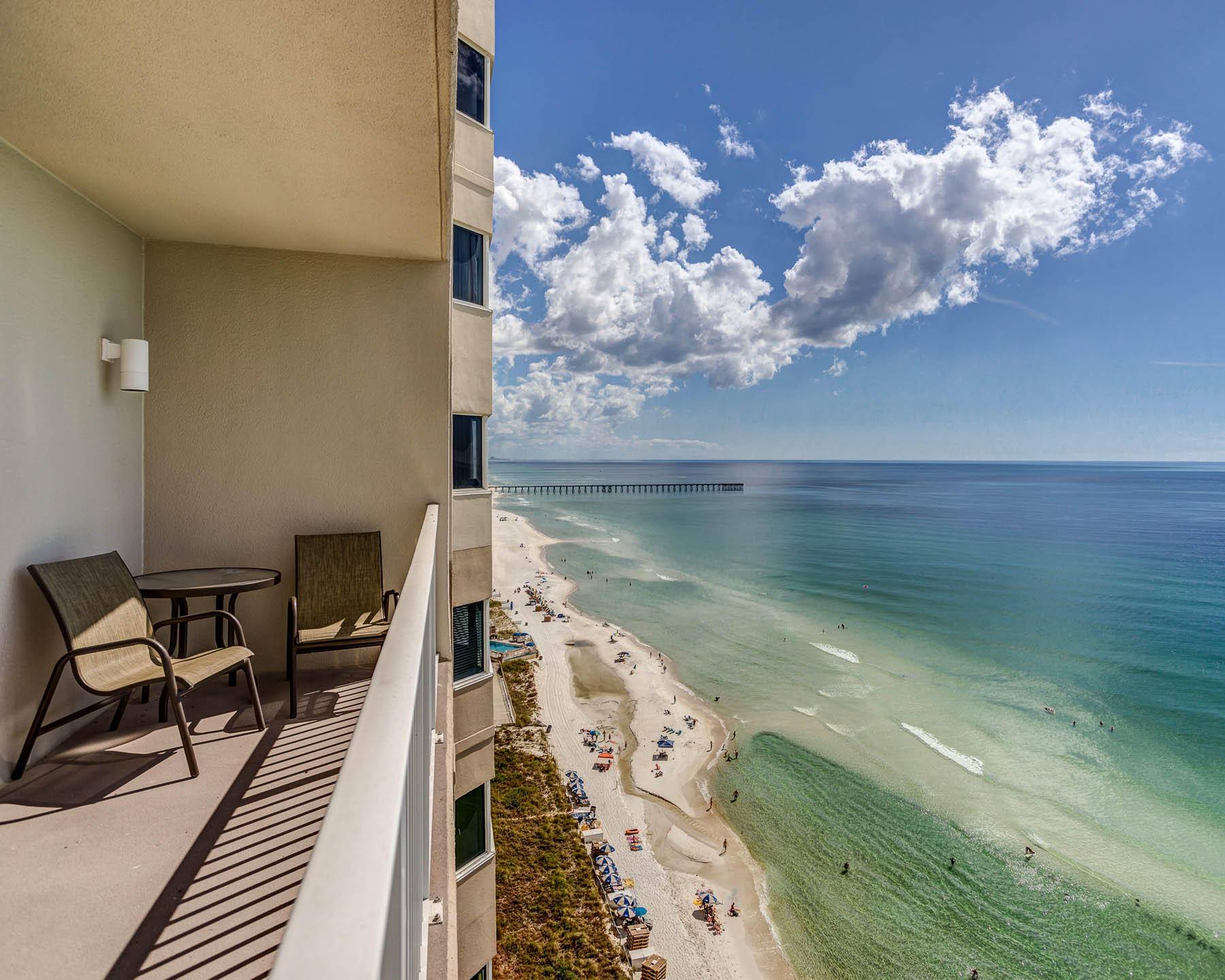 Panama City Beach, FL 32413,16819 Front Beach Road  #1504