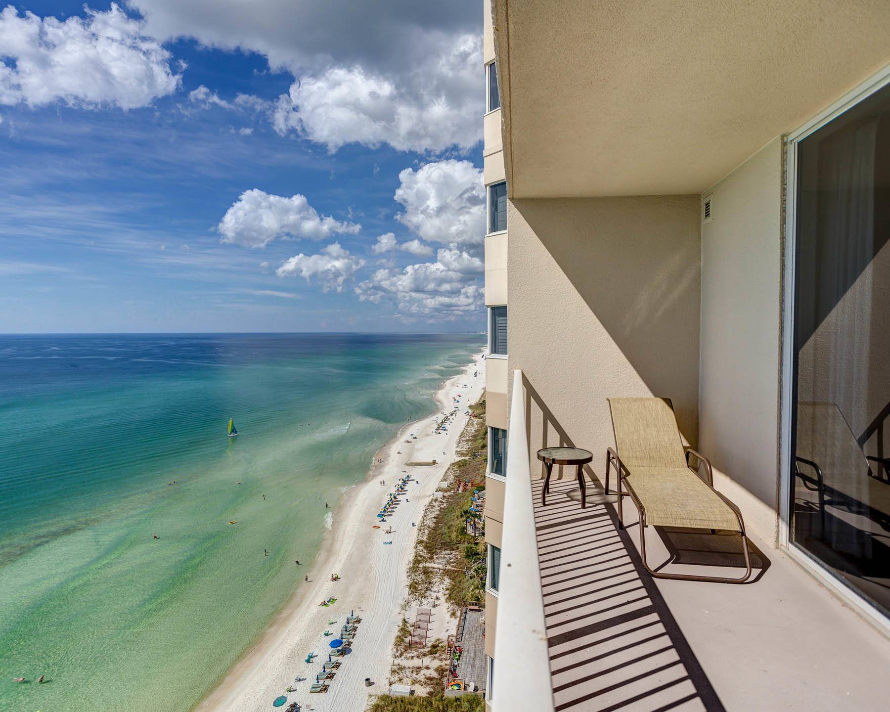 Panama City Beach, FL 32413,16819 Front Beach Road  #1504