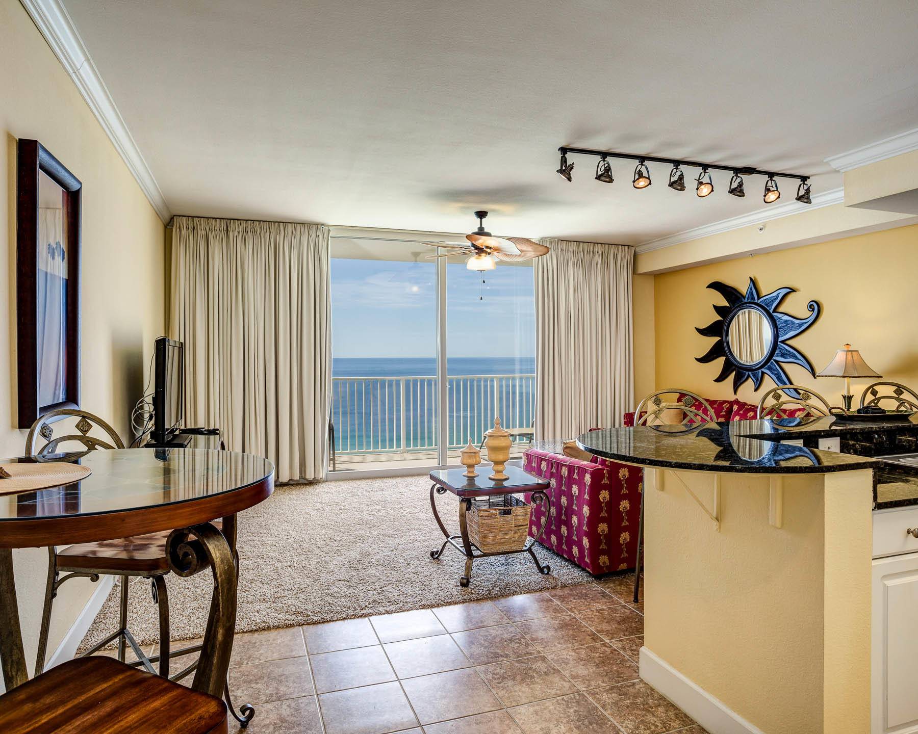 Panama City Beach, FL 32413,16819 Front Beach Road  #1504