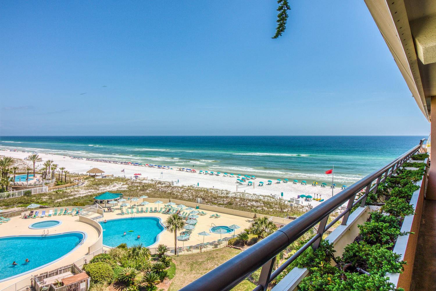 Miramar Beach, FL 32550,291 Scenic Gulf Drive  #UNIT 711