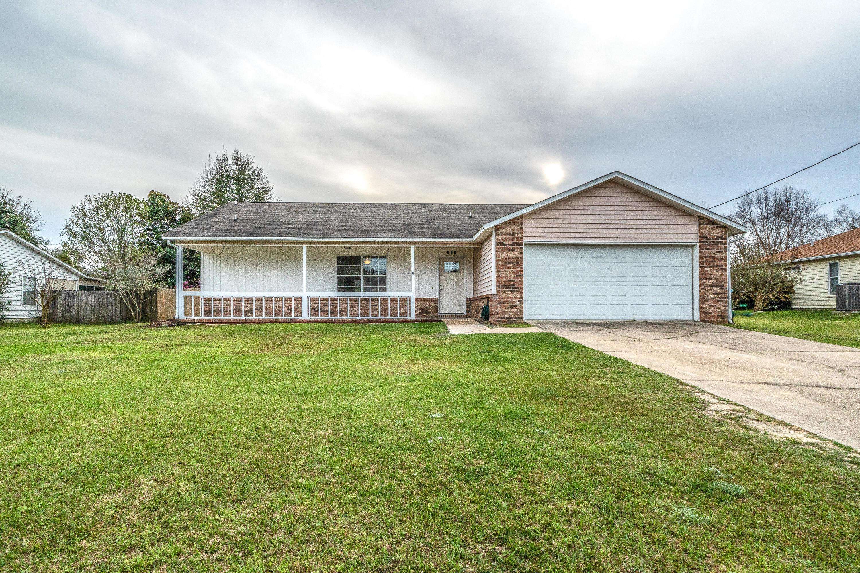 Crestview, FL 32536,171 Villacrest Drive