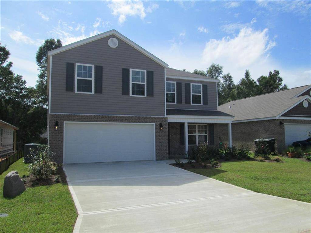 Crestview, FL 32539,840 Moorhen Way