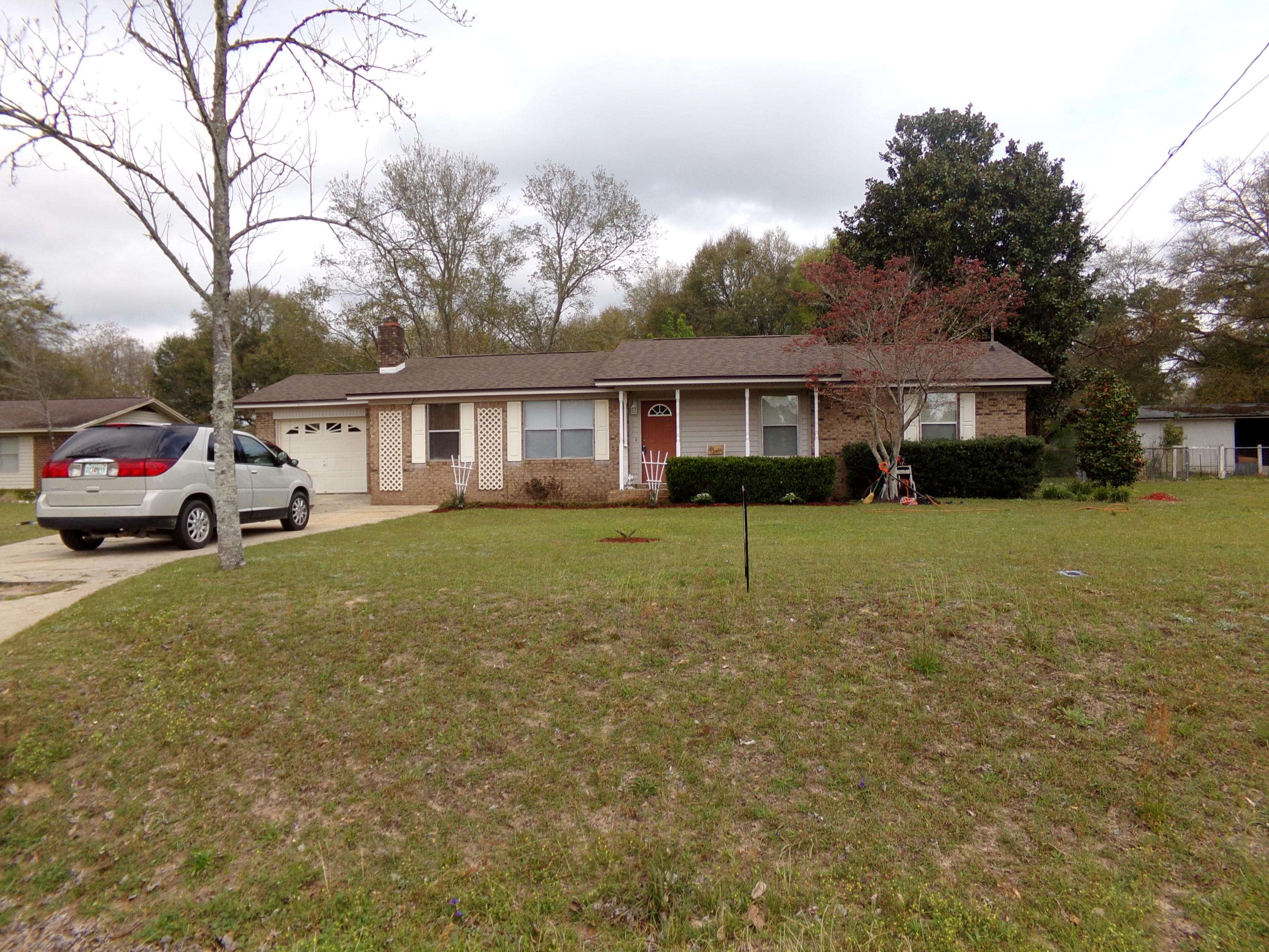 Crestview, FL 32539,3365 Auburn Road